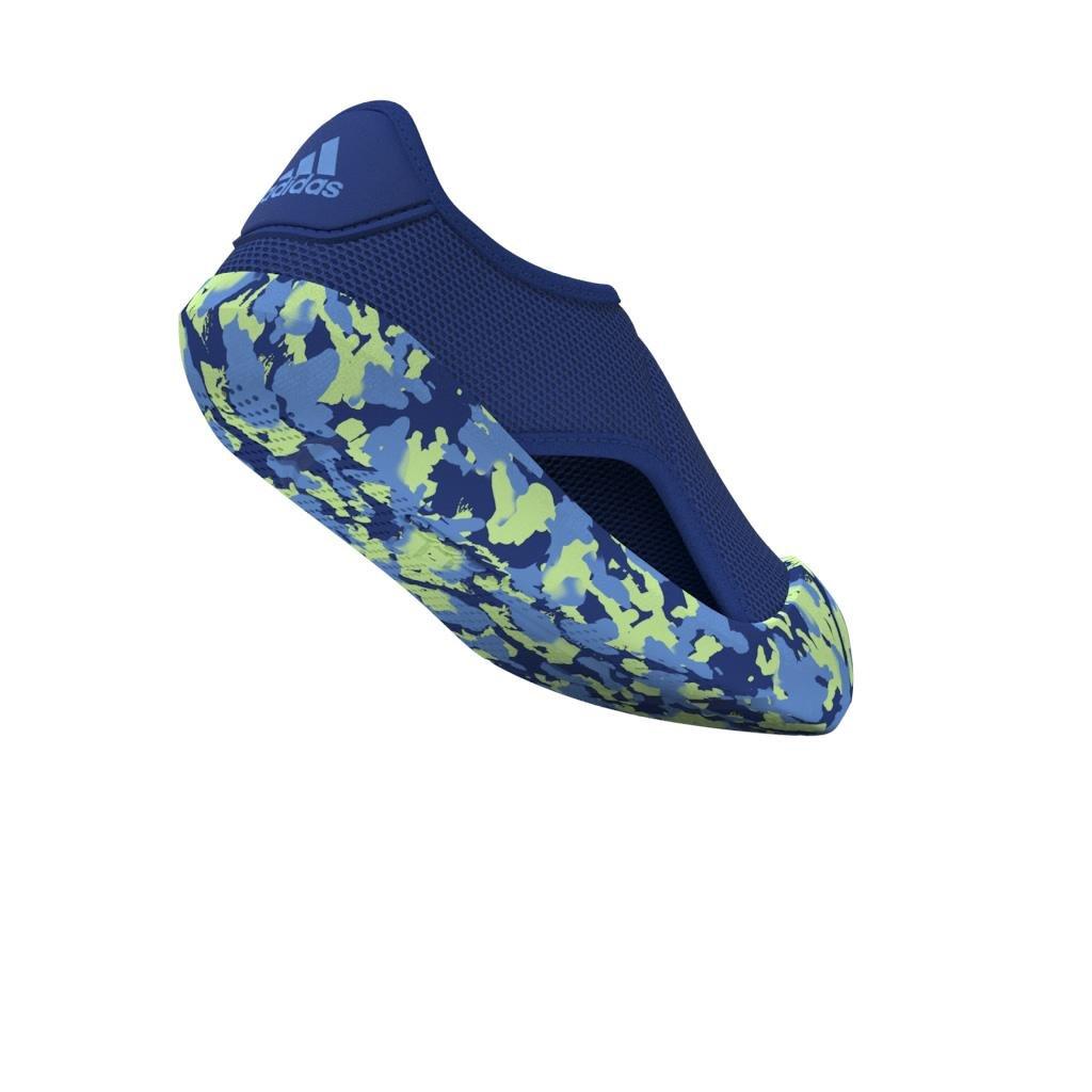 Unisex Kids Altaventure Sport Swim Sandals, Blue, , large image number 9