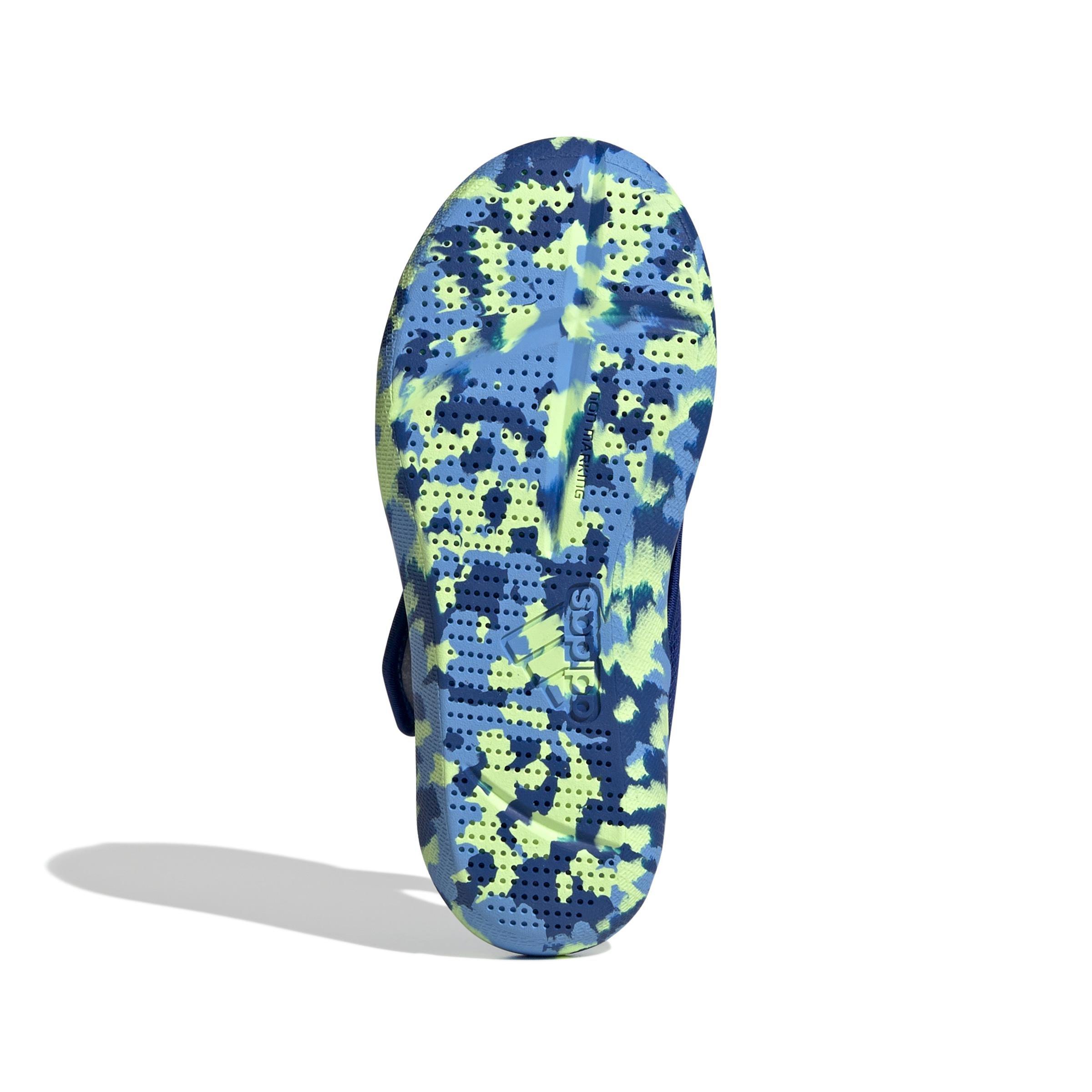 Unisex Kids Altaventure Sport Swim Sandals, Blue, , large image number 10