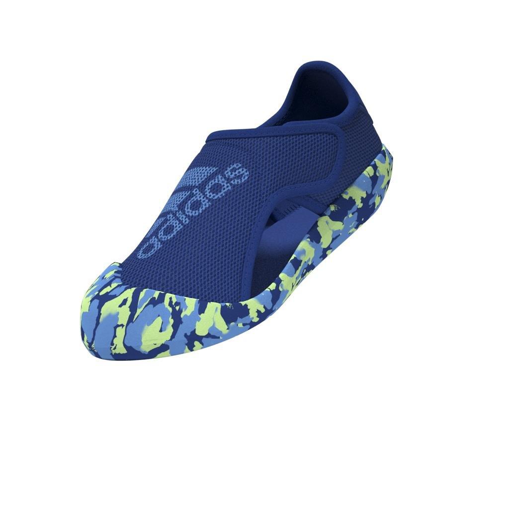 Unisex Kids Altaventure Sport Swim Sandals, Blue, , large image number 11