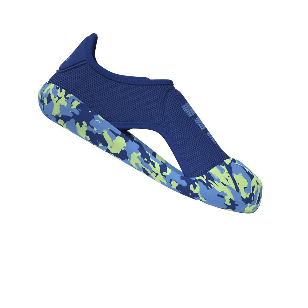 Unisex Kids Altaventure Sport Swim Sandals, Blue, , large image number 12