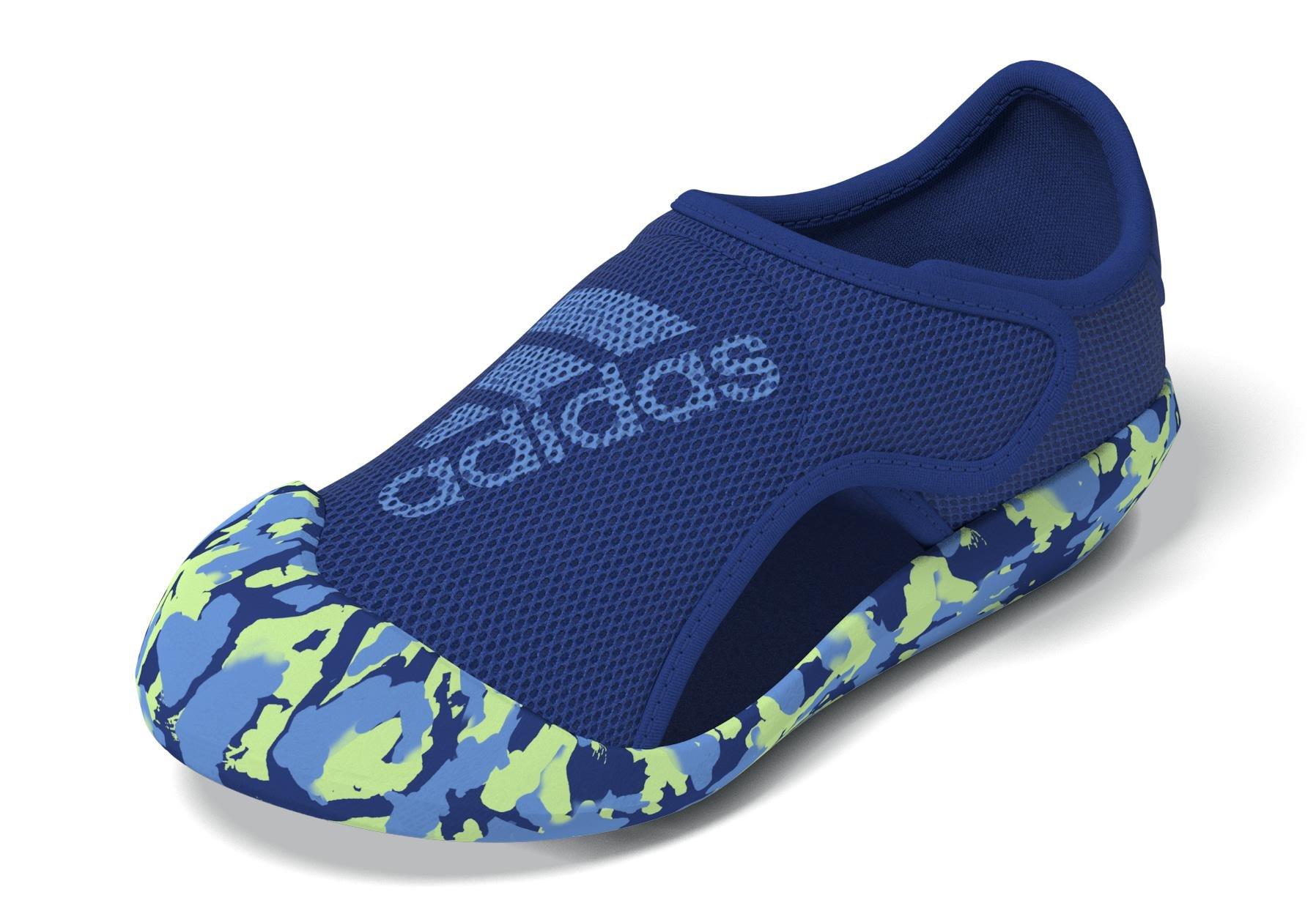 Unisex Kids Altaventure Sport Swim Sandals, Blue, , large image number 13
