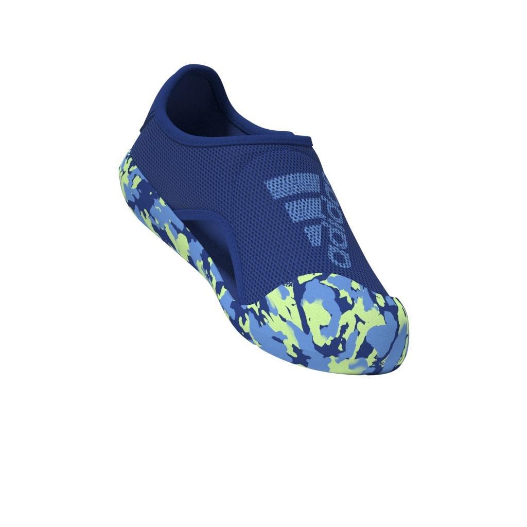 Unisex Kids Altaventure Sport Swim Sandals, Blue, , large image number 14
