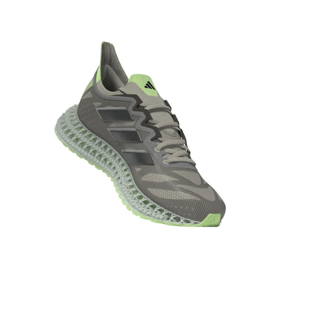 4Dfwd 3 Running Shoes, Beige, A901_ONE, medium