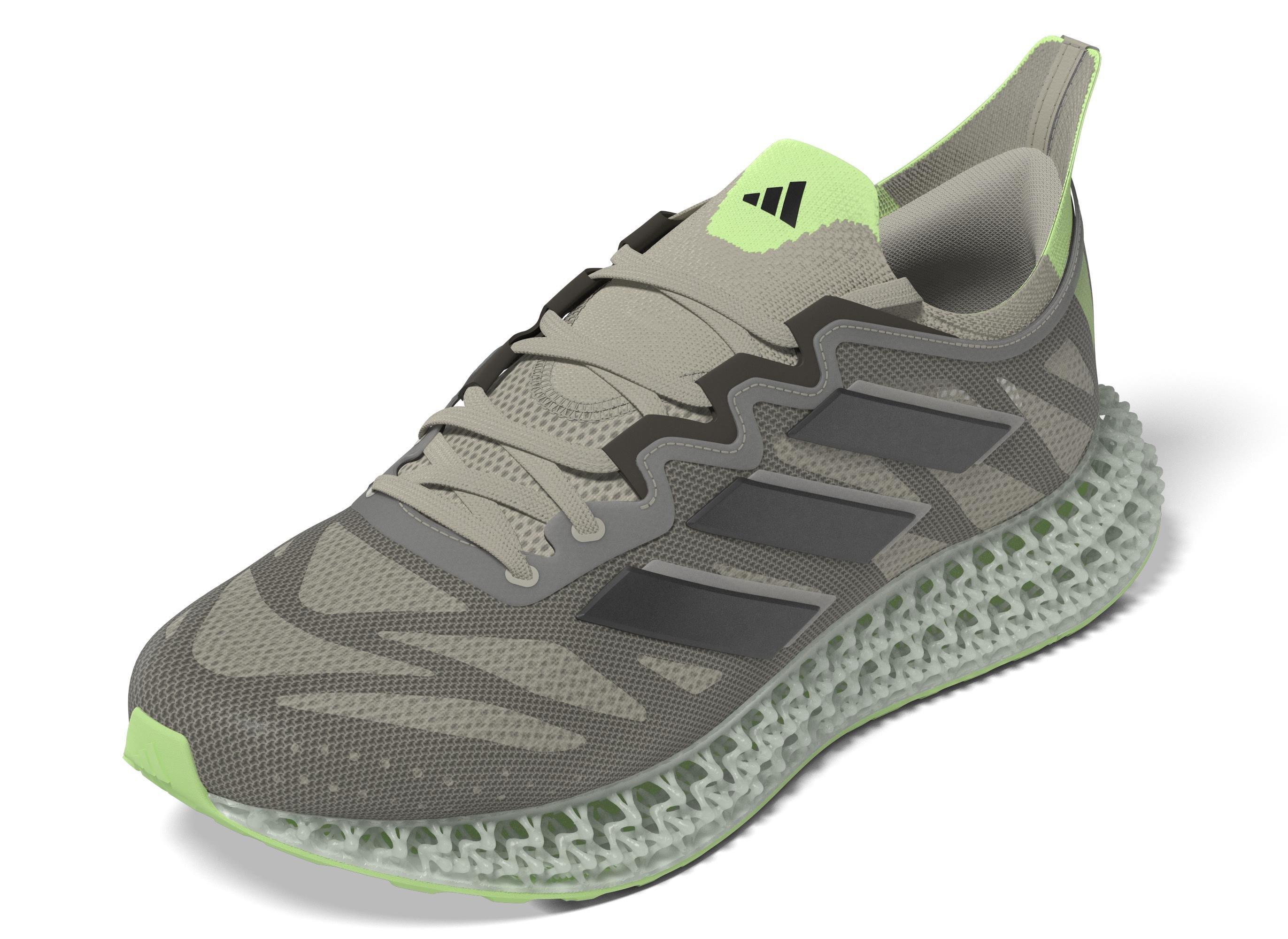 4Dfwd 3 Running Shoes, Beige, A901_ONE, medium