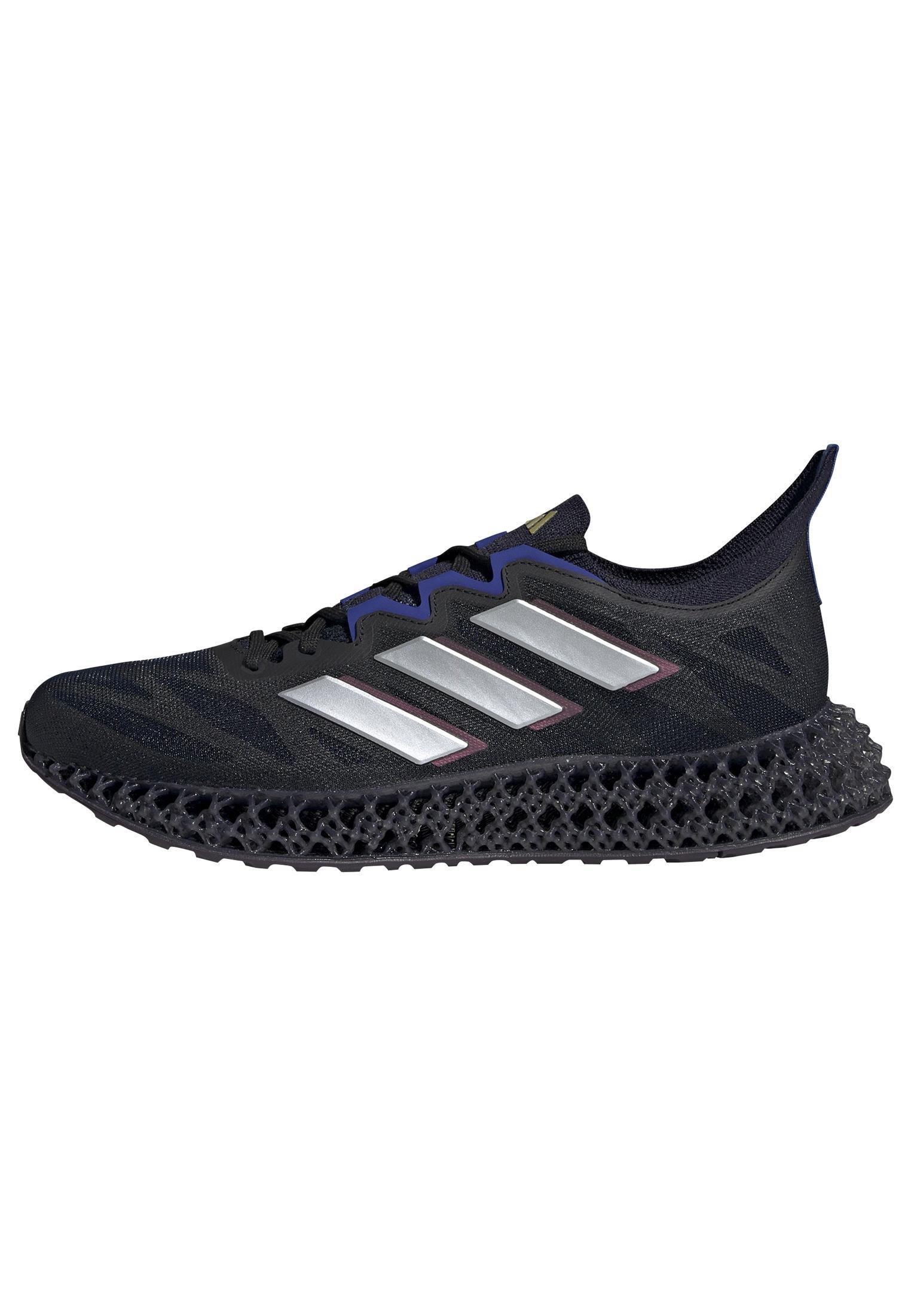 4Dfwd 3 Running Shoes, Black, A901_ONE, large image number 7