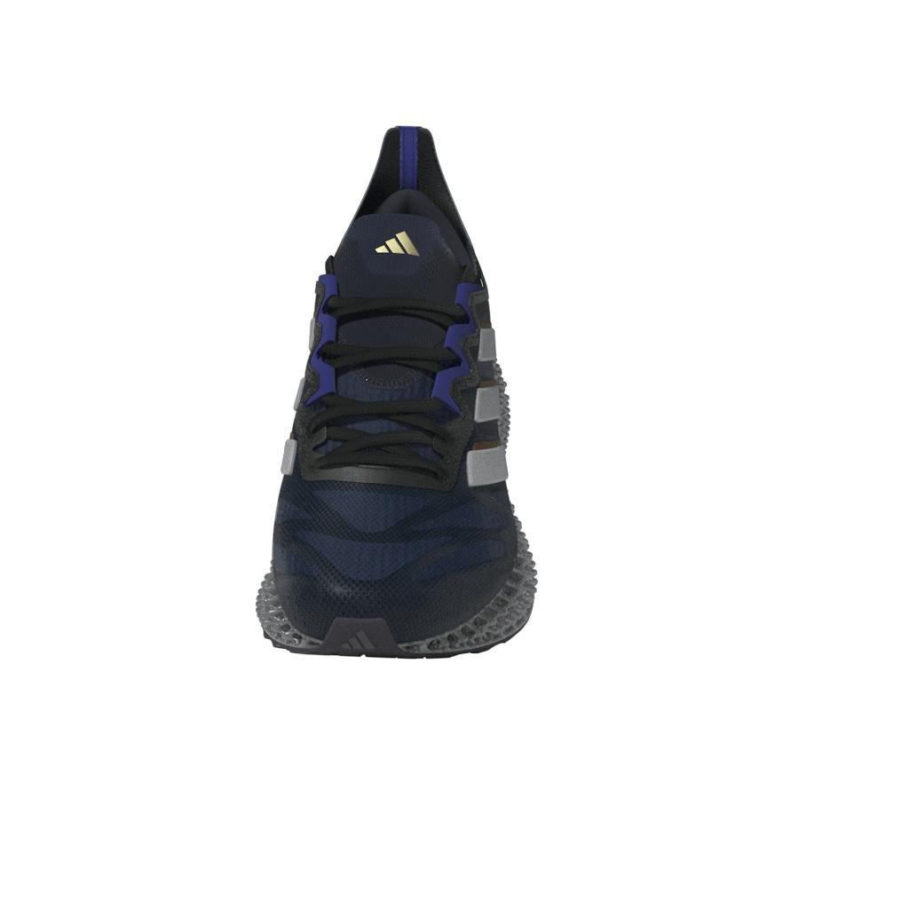 4Dfwd 3 Running Shoes, Black, A901_ONE, large image number 14