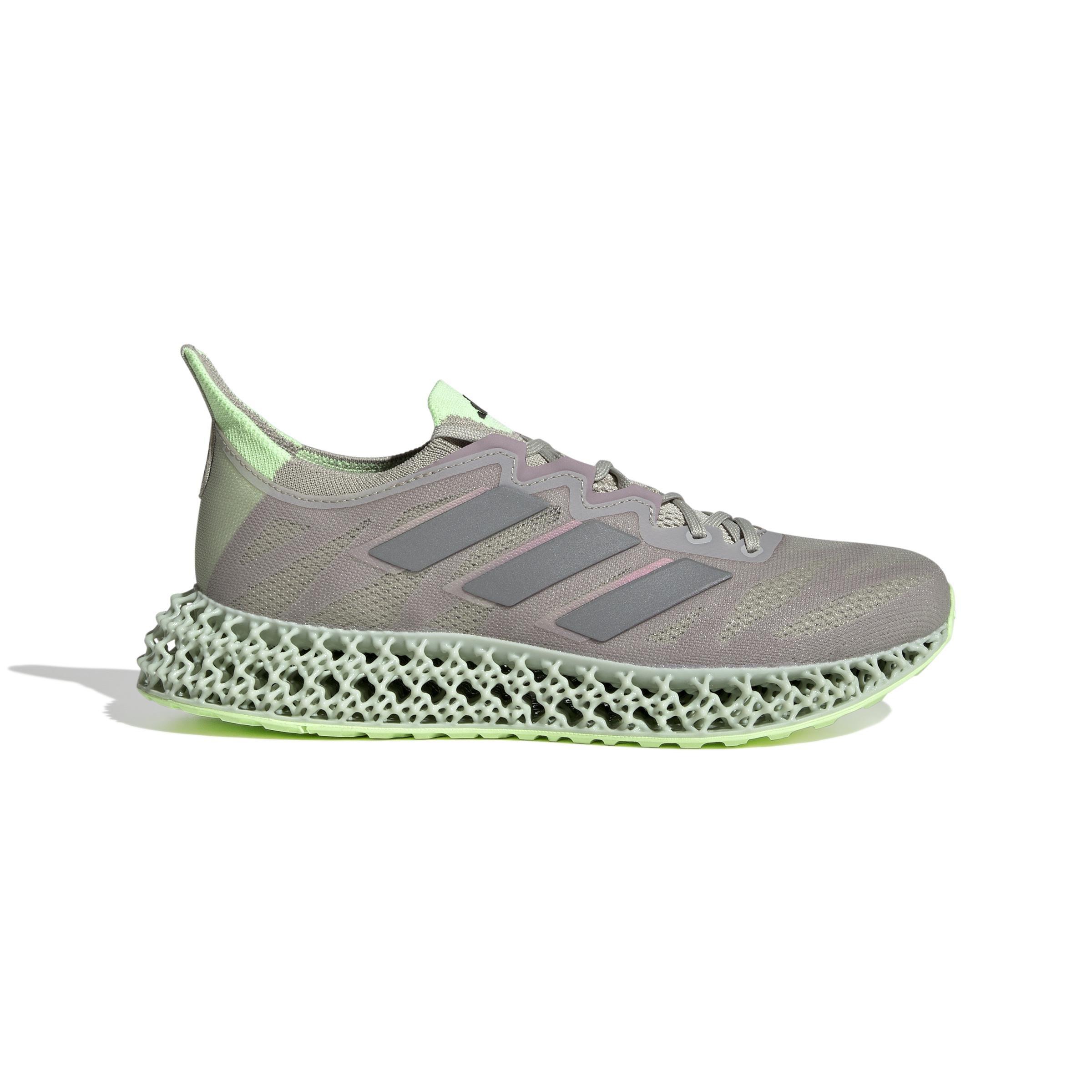 4Dfwd 3 Running Shoes, Beige, A901_ONE, large image number 0