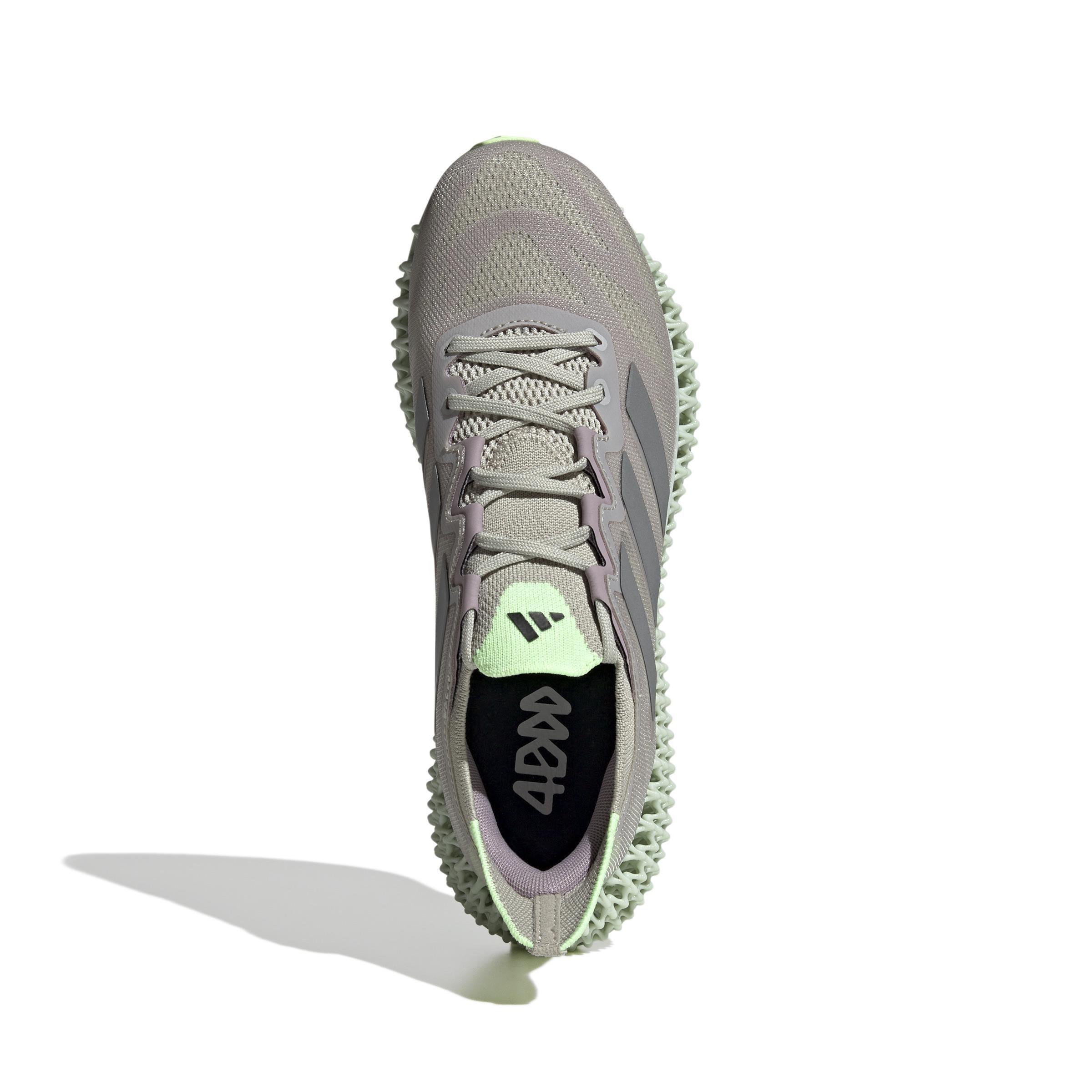 4Dfwd 3 Running Shoes, Beige, A901_ONE, large image number 1