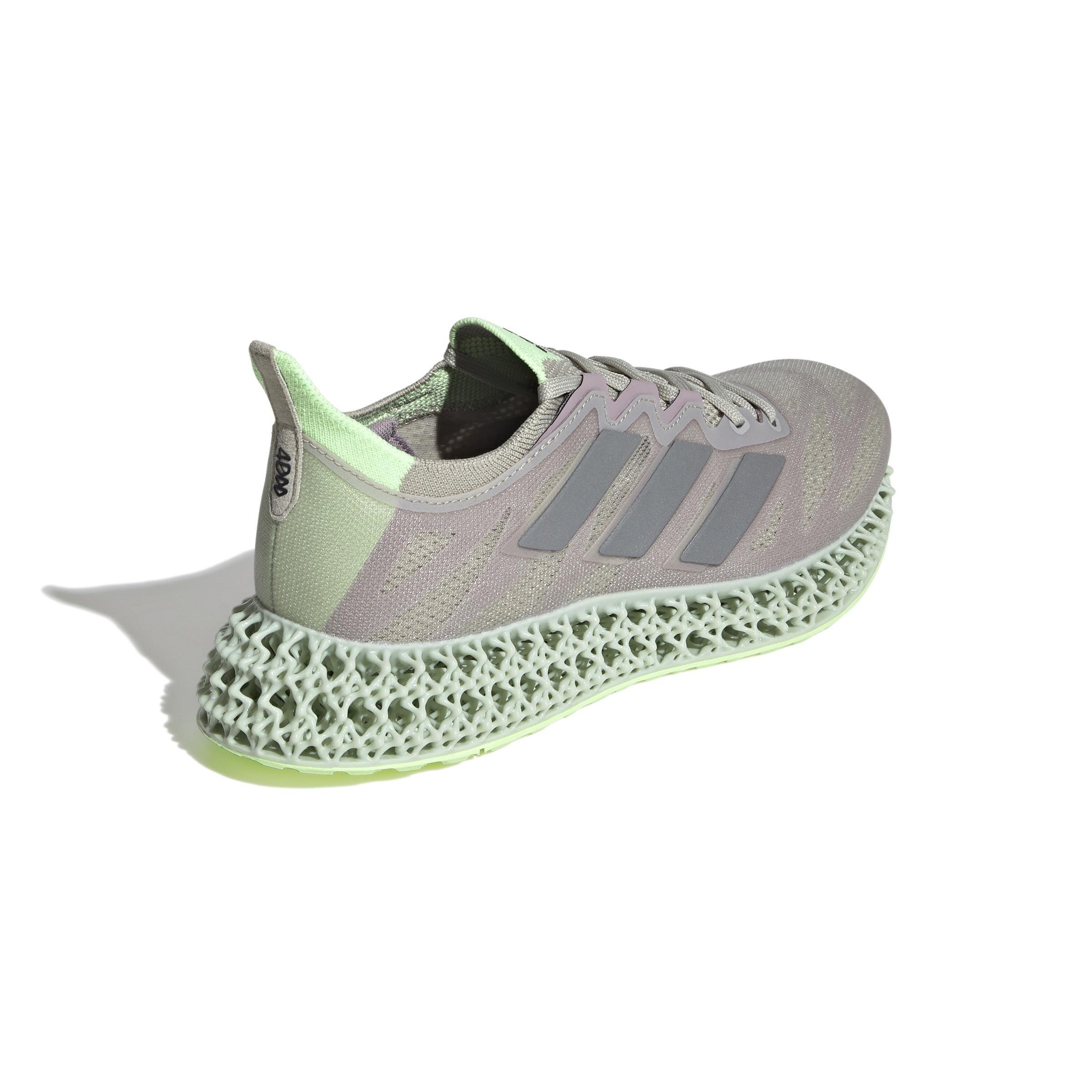 4Dfwd 3 Running Shoes, Beige, A901_ONE, large image number 3