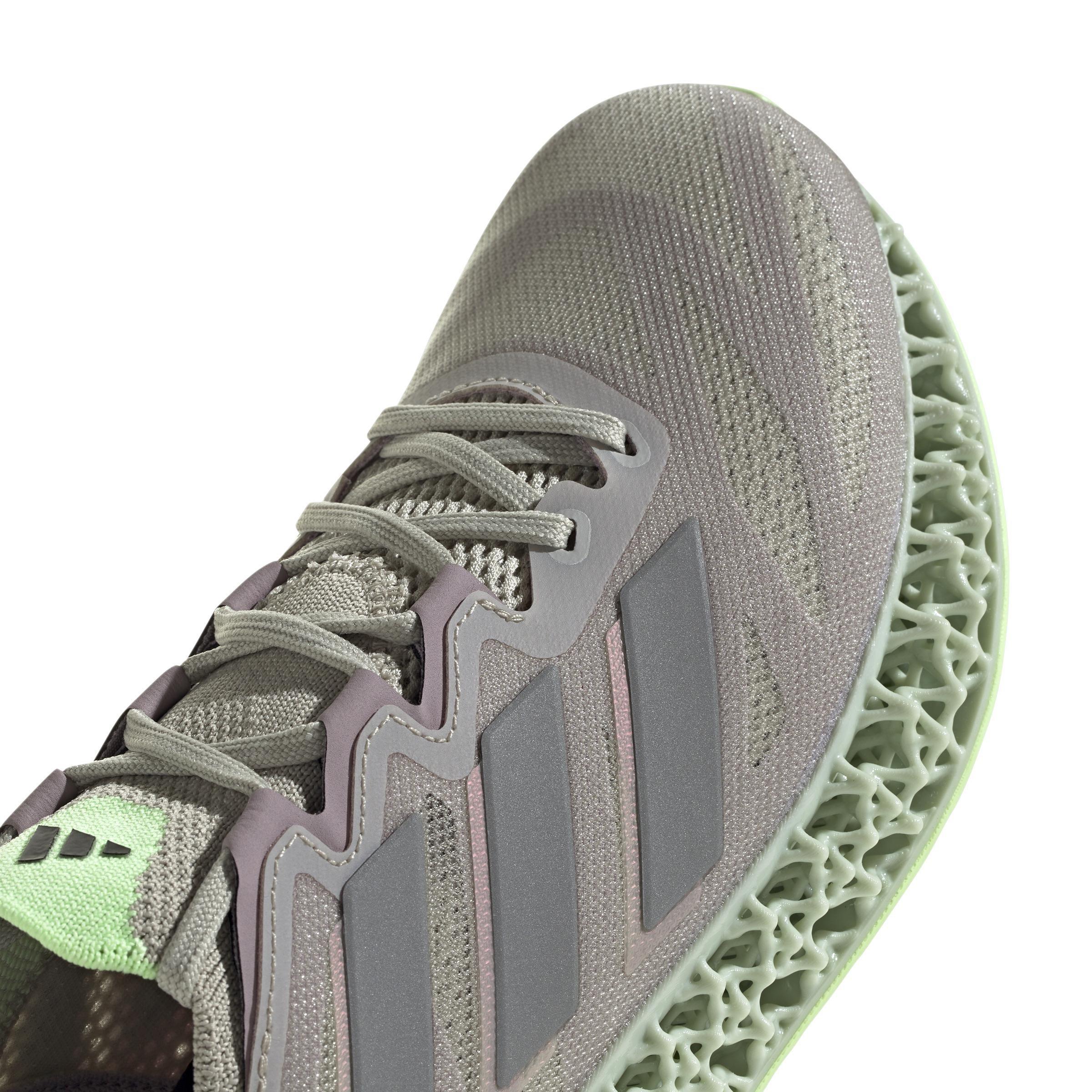4Dfwd 3 Running Shoes, Beige, A901_ONE, large image number 5