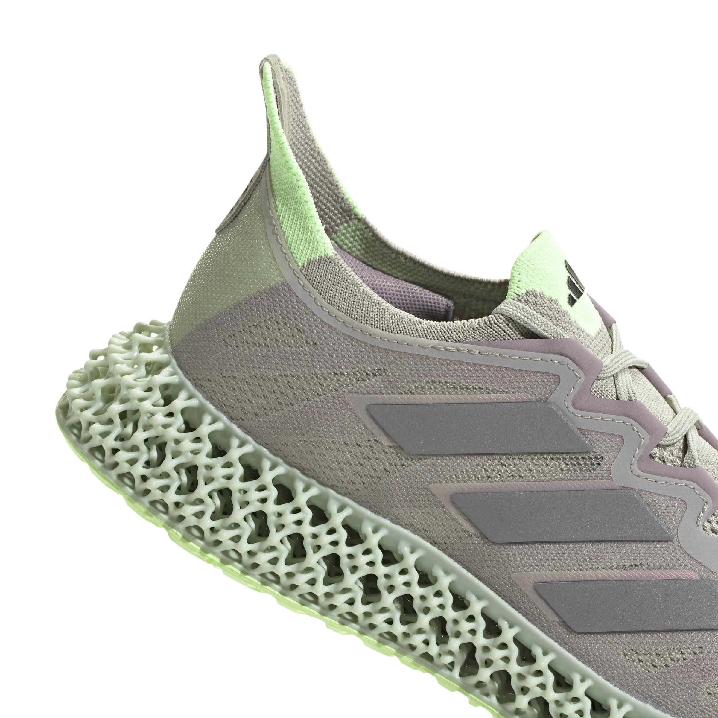 4Dfwd 3 Running Shoes, Beige, A901_ONE, large image number 6