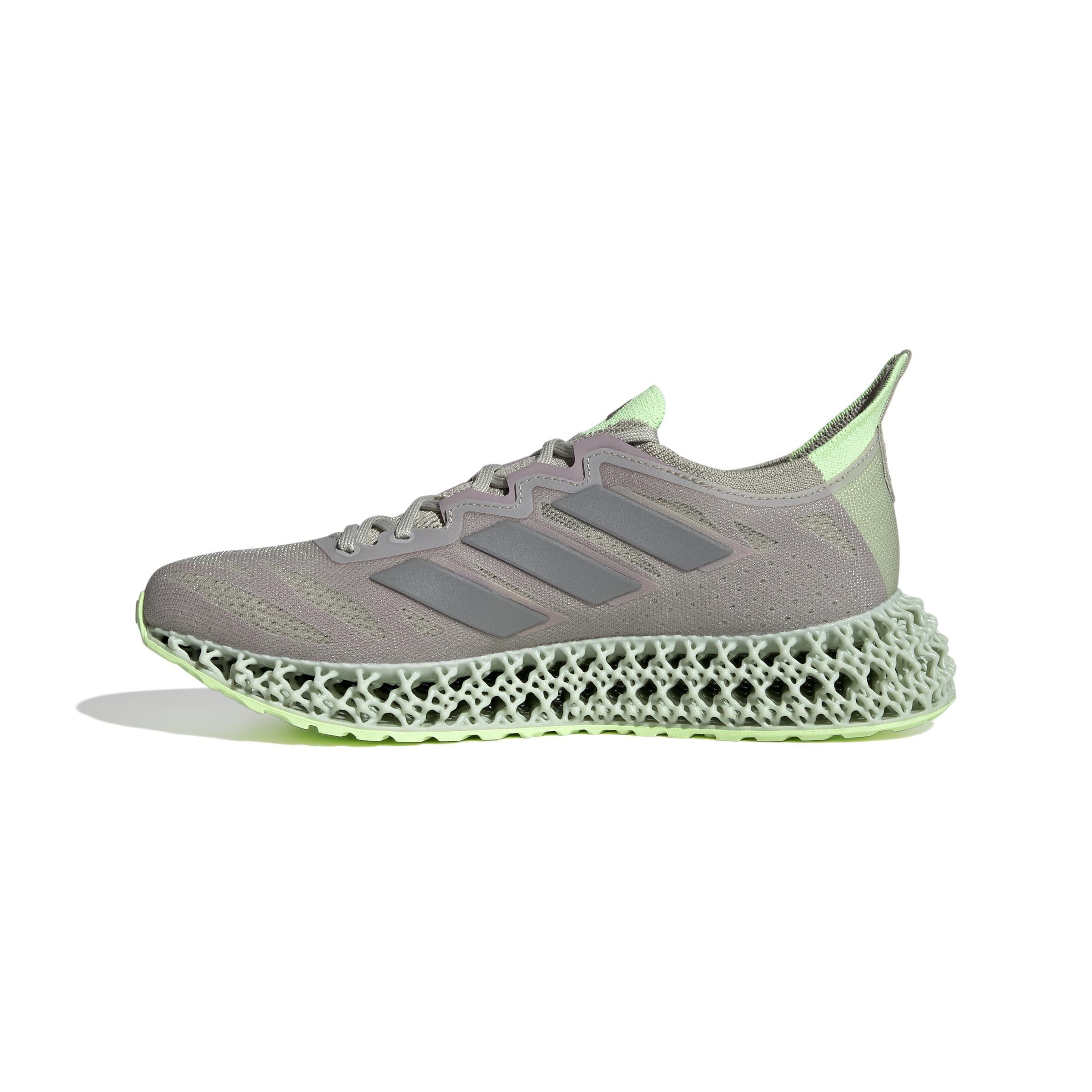 4Dfwd 3 Running Shoes, Beige, A901_ONE, large image number 7