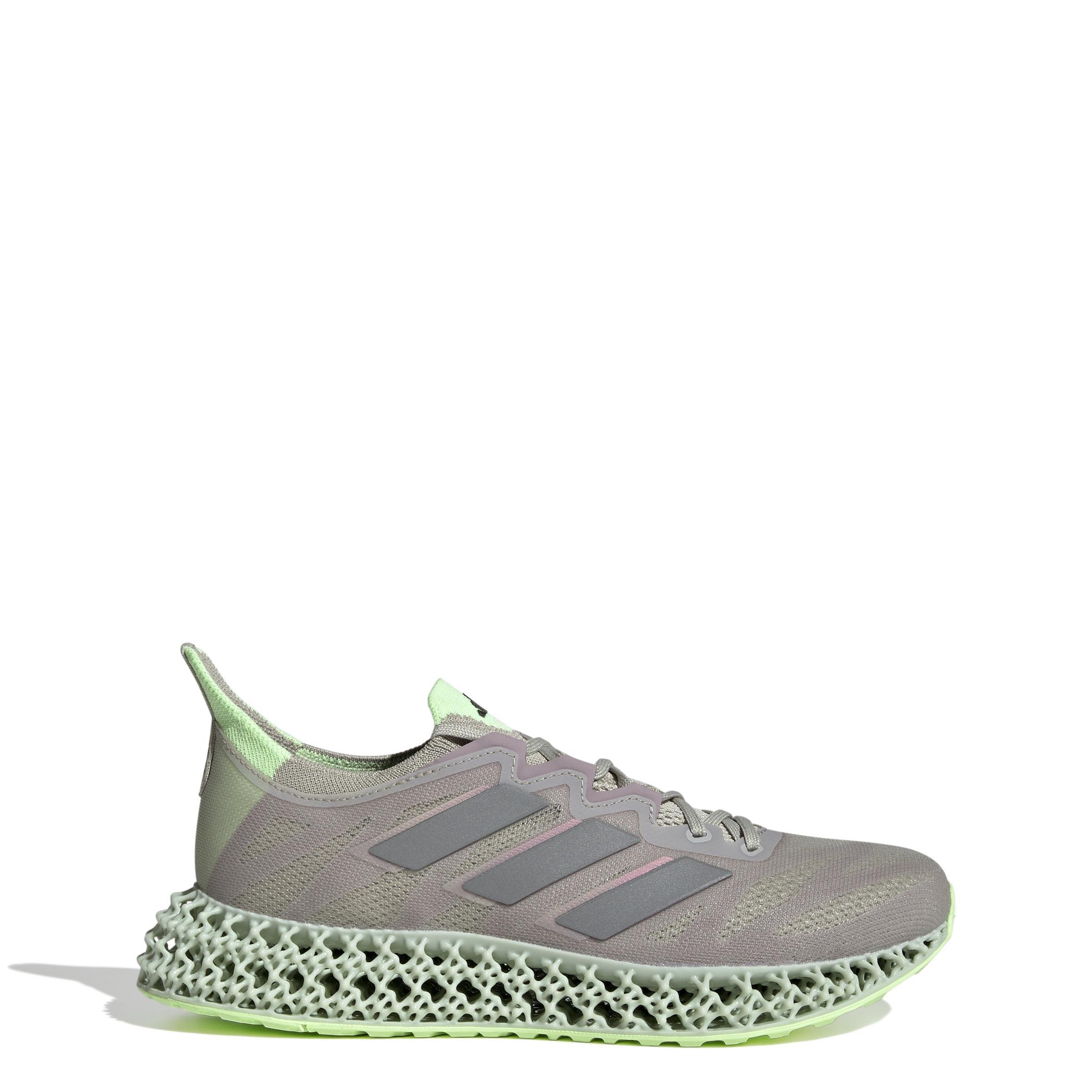 4Dfwd 3 Running Shoes, Beige, , large image number 9