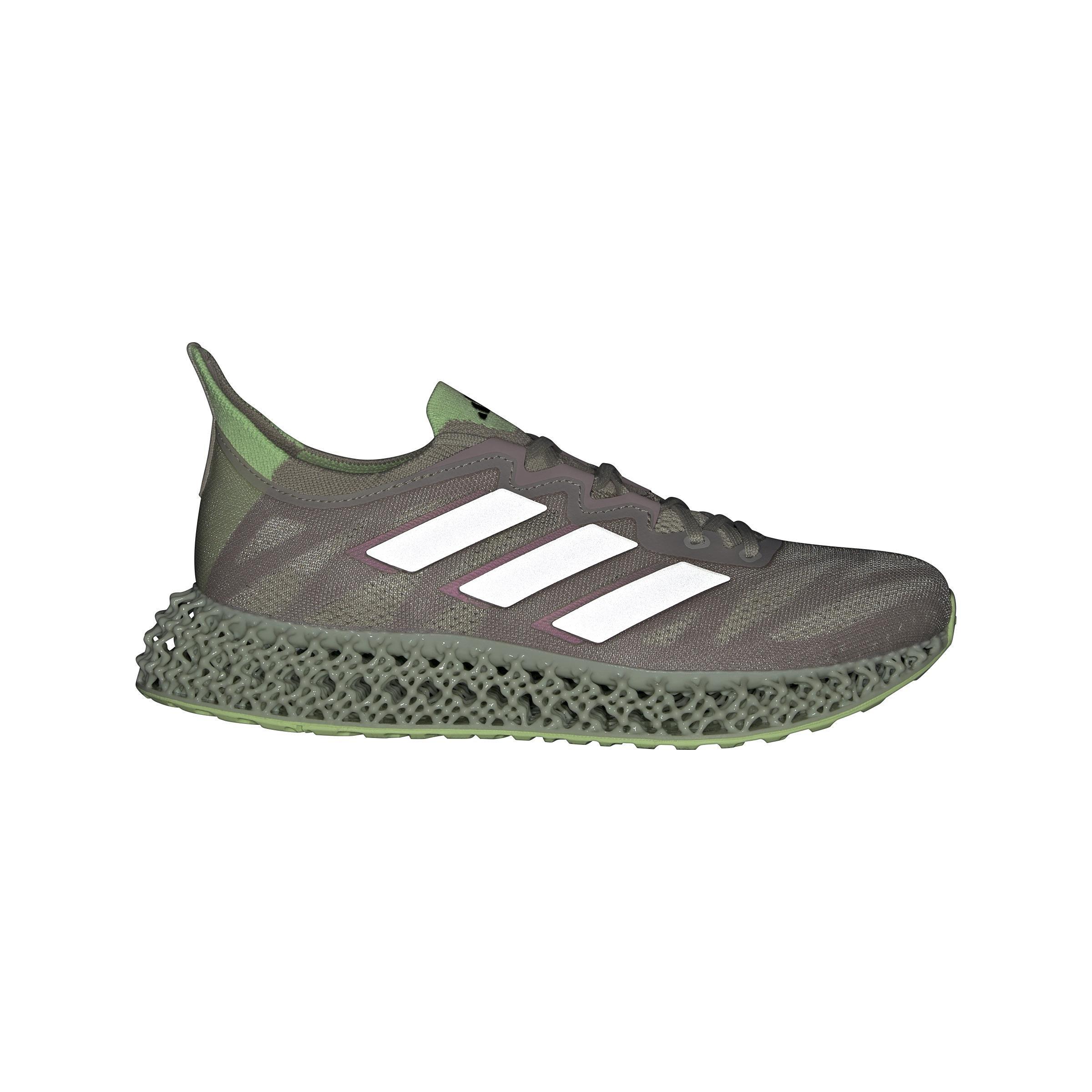 4Dfwd 3 Running Shoes, Beige, A901_ONE, large image number 12