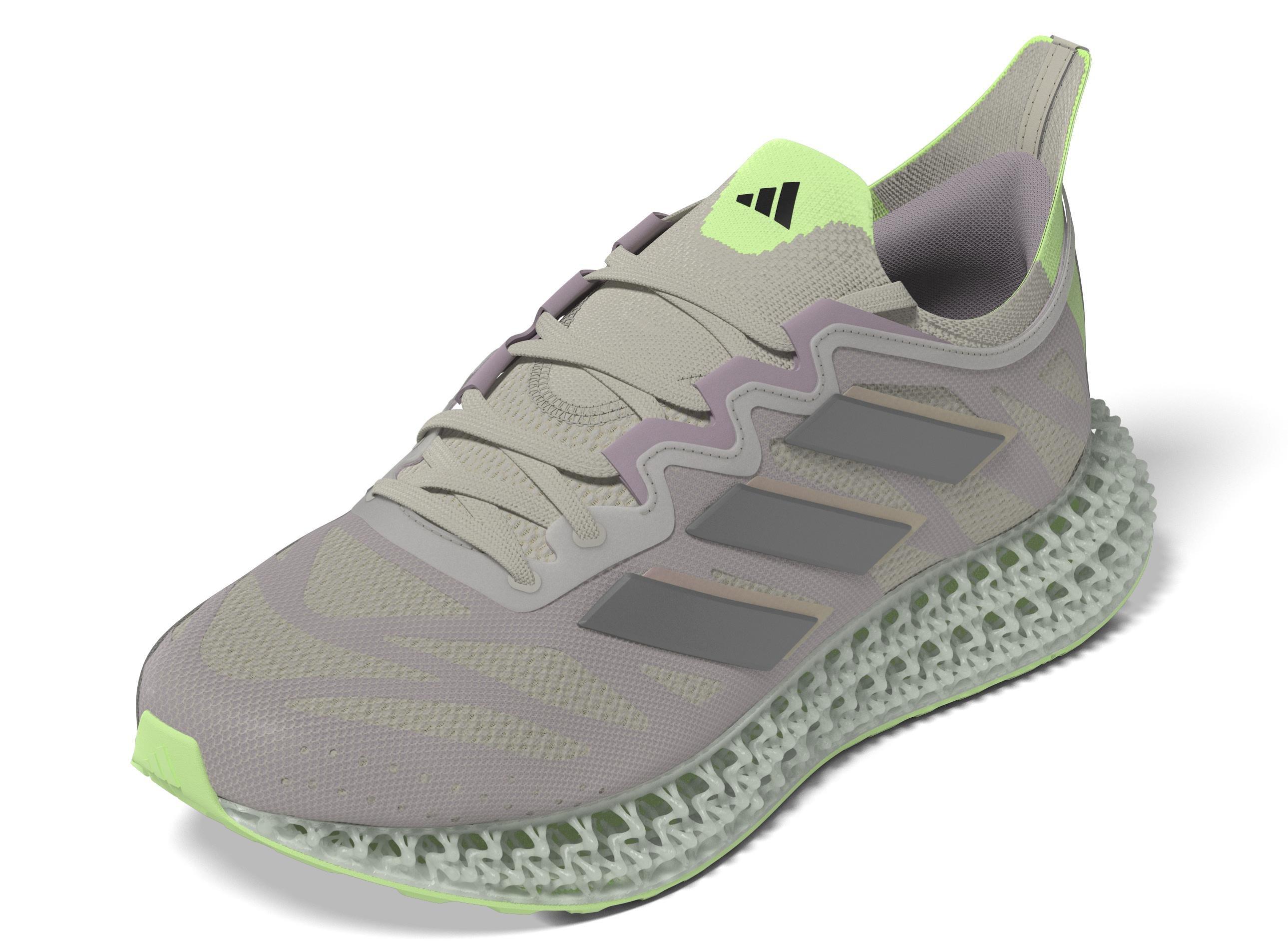 4Dfwd 3 Running Shoes, Beige, A901_ONE, large image number 14