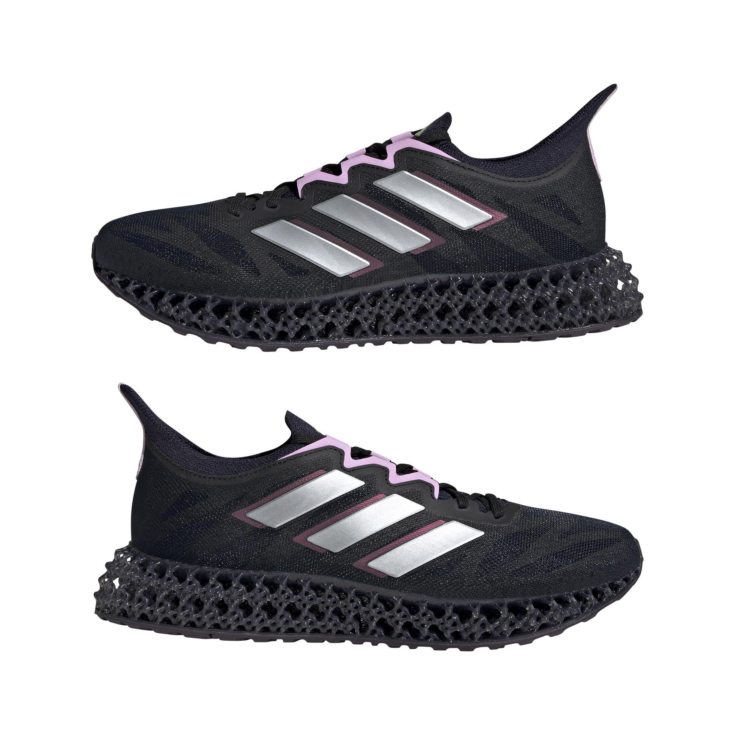 4Dfwd 3 Running Shoes, Black, A901_ONE, large image number 7