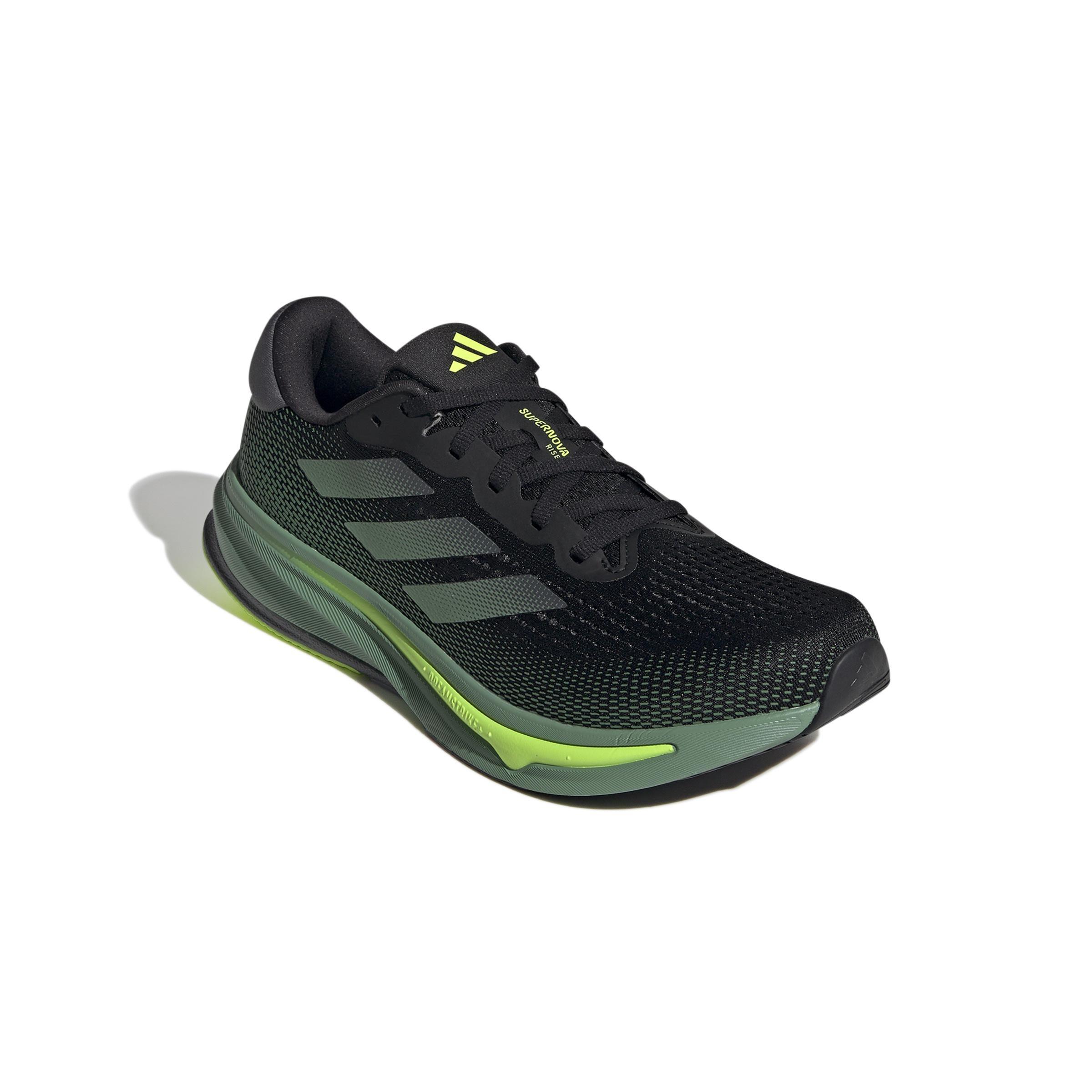 Supernova Rise Running Shoes, Black, A901_ONE, large image number 2