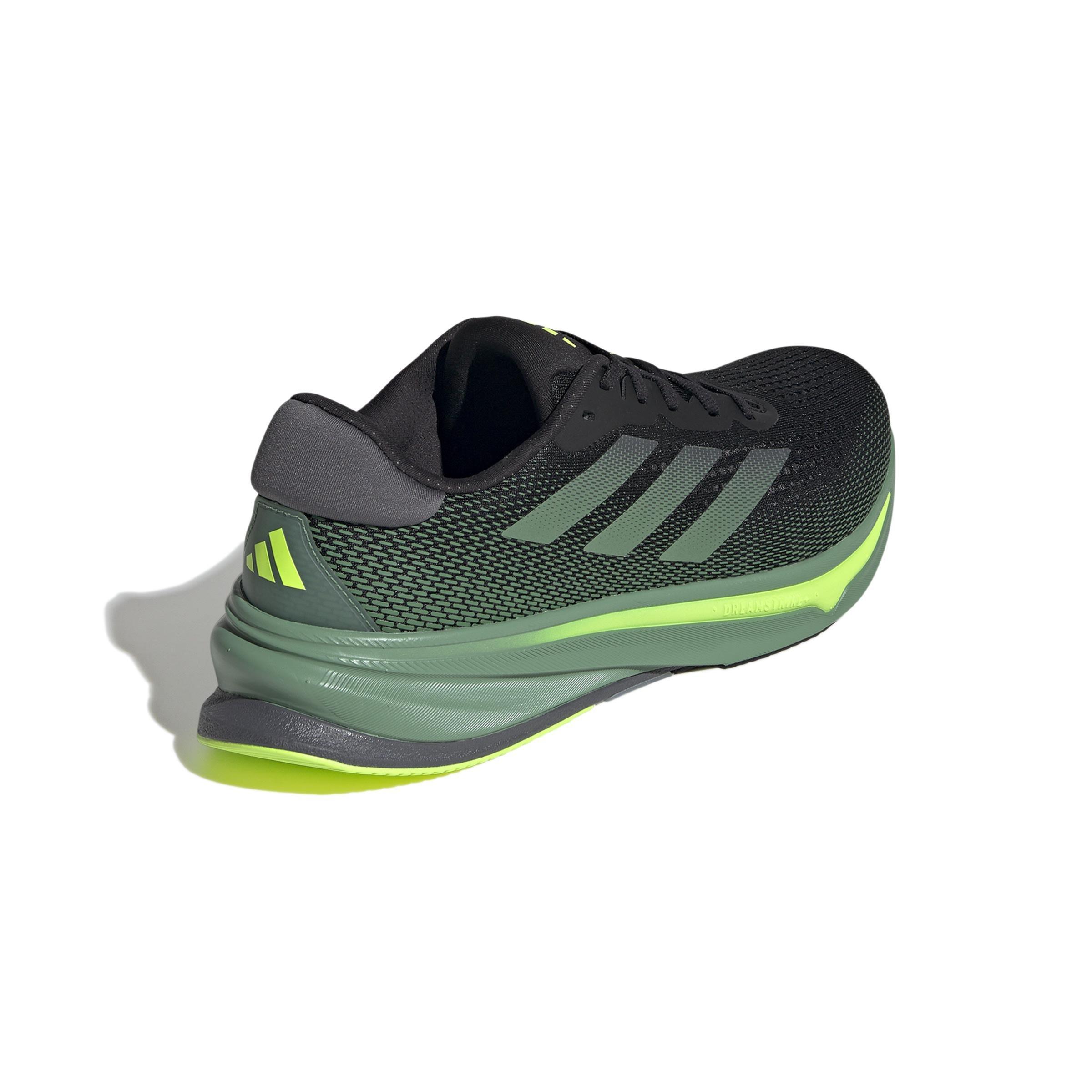 Supernova Rise Running Shoes, Black, A901_ONE, large image number 3