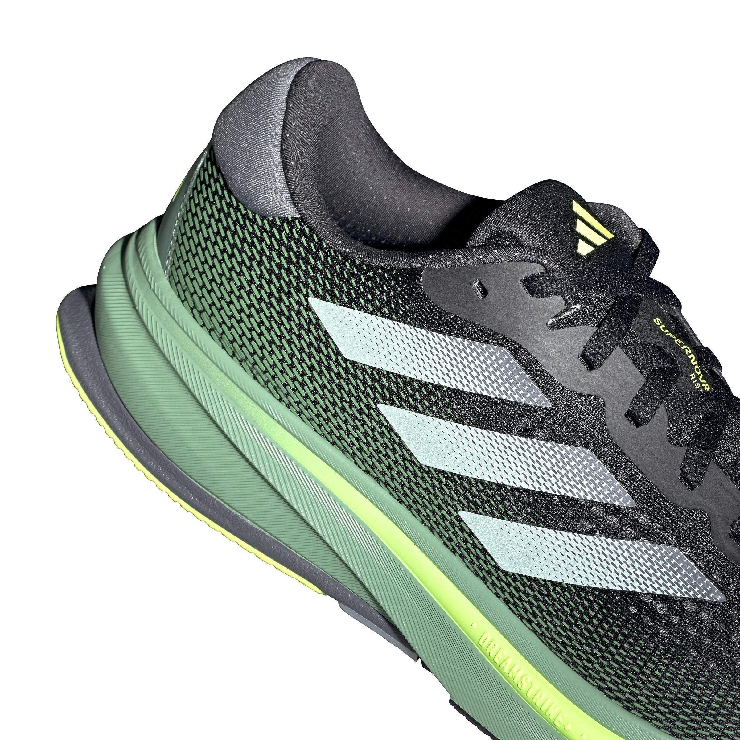 Supernova Rise Running Shoes, Black, A901_ONE, large image number 5