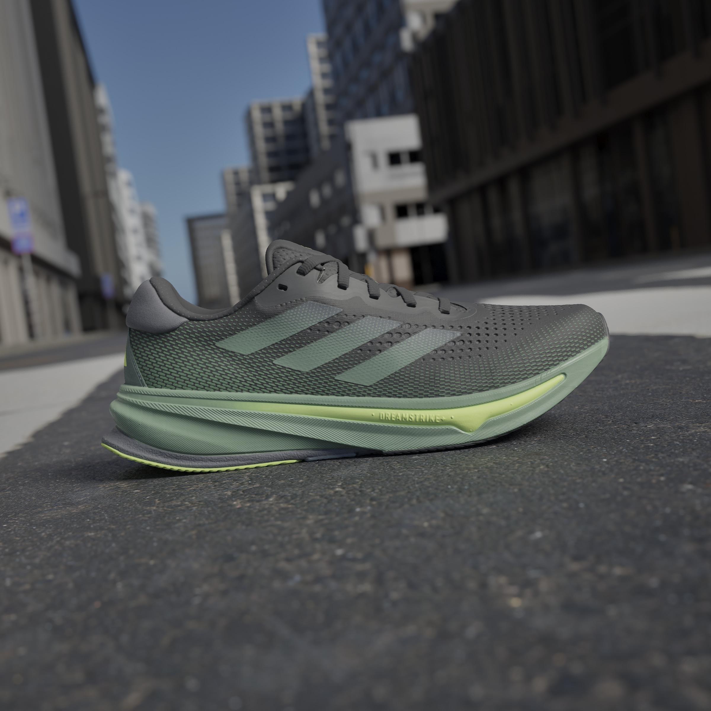 Supernova Rise Running Shoes, Black, A901_ONE, large image number 7