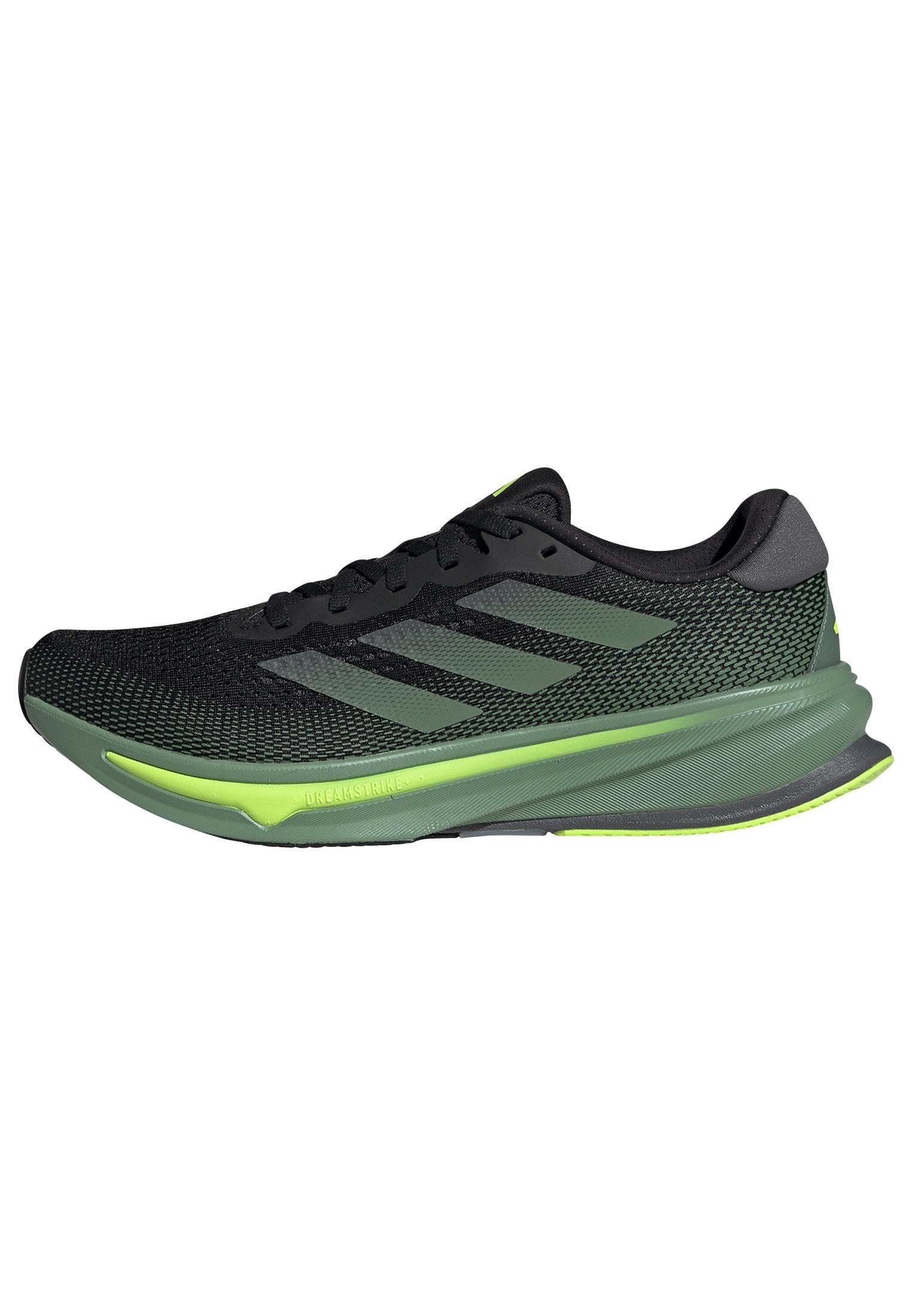 Supernova Rise Running Shoes, Black, A901_ONE, large image number 8