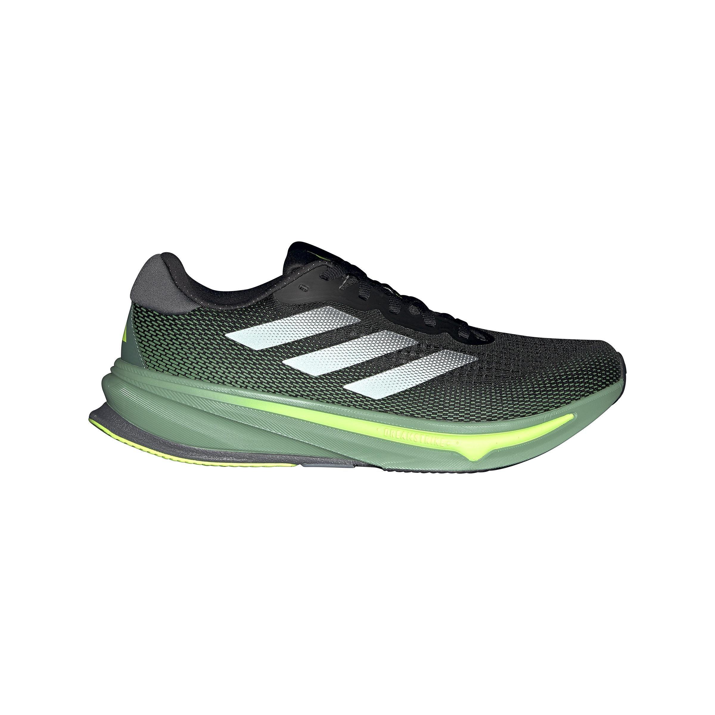 Supernova Rise Running Shoes, Black, A901_ONE, large image number 10