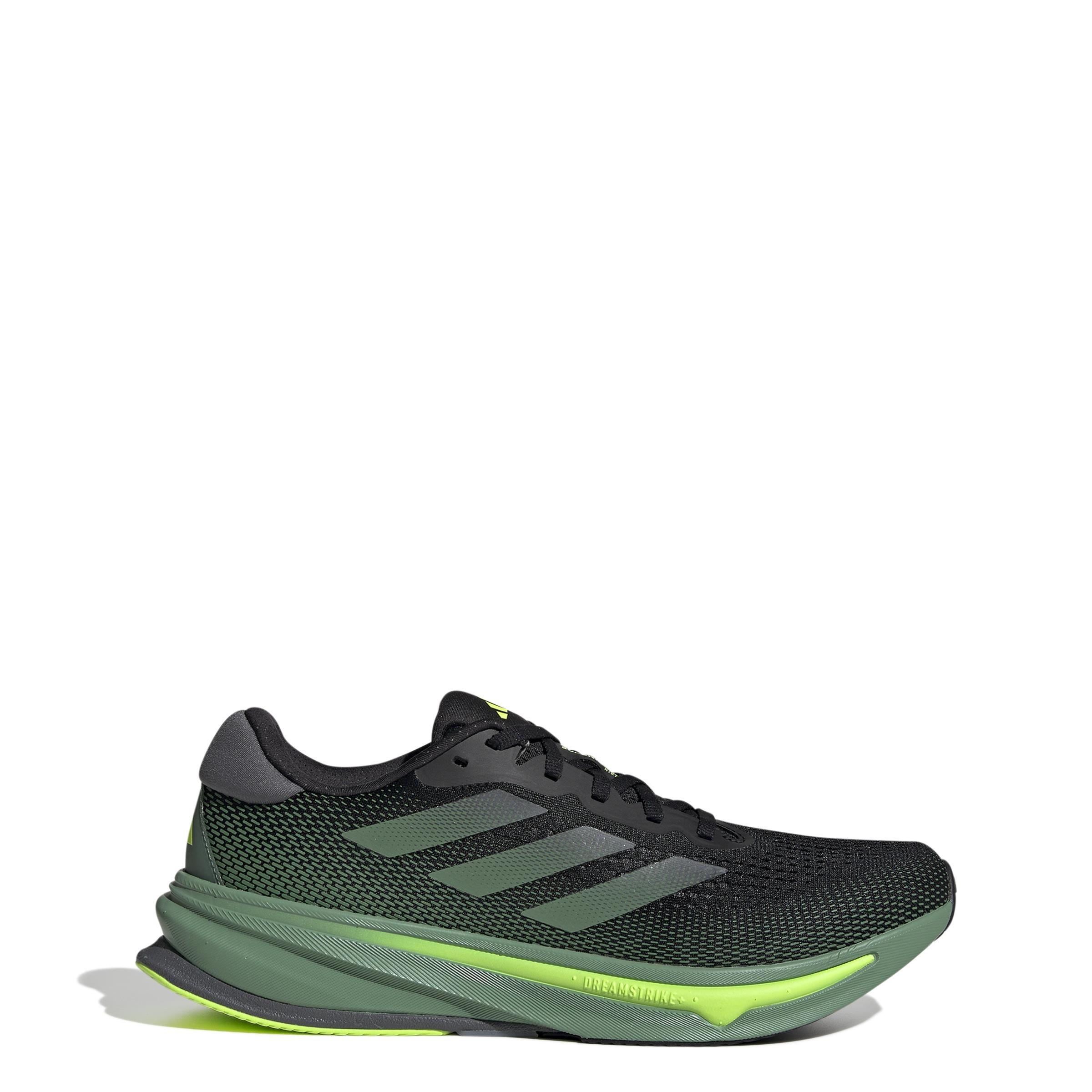 Supernova Rise Running Shoes, Black, A901_ONE, large image number 11