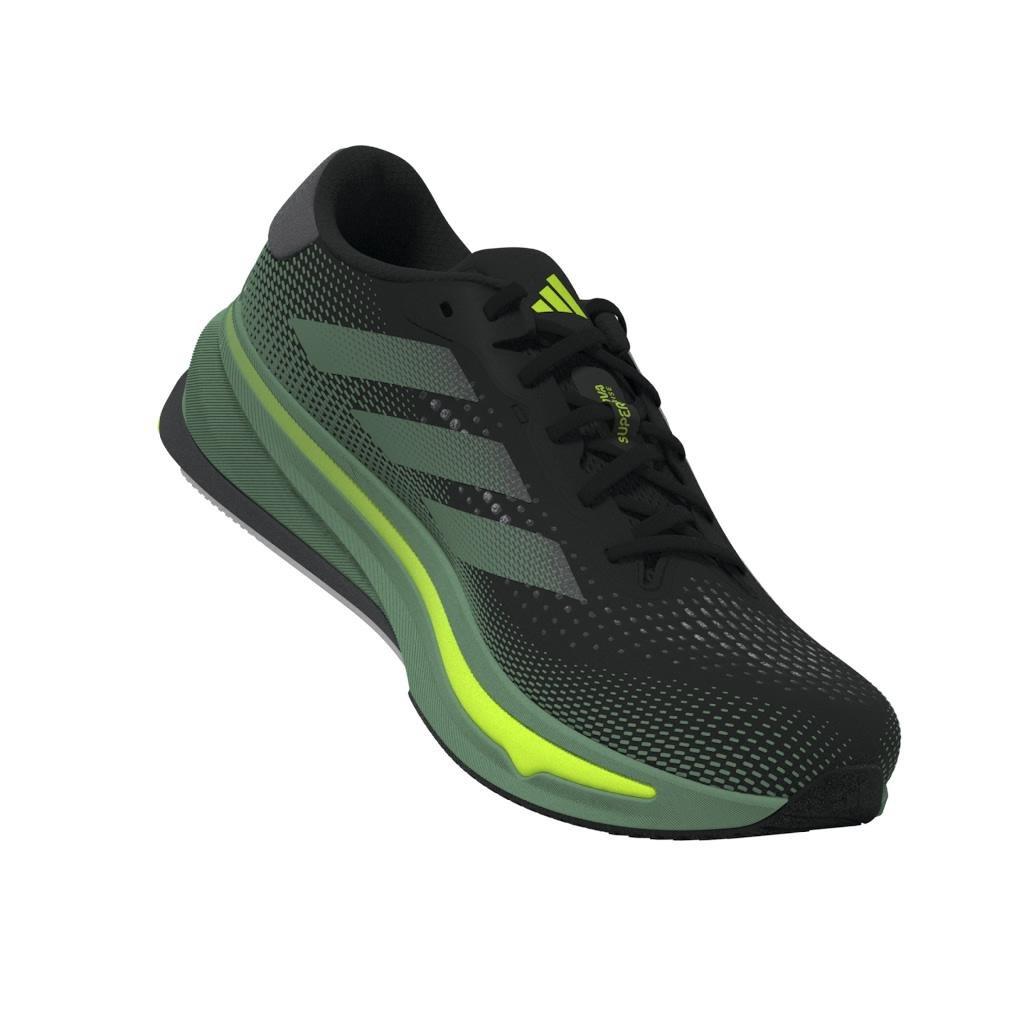 Supernova Rise Running Shoes, Black, A901_ONE, large image number 14