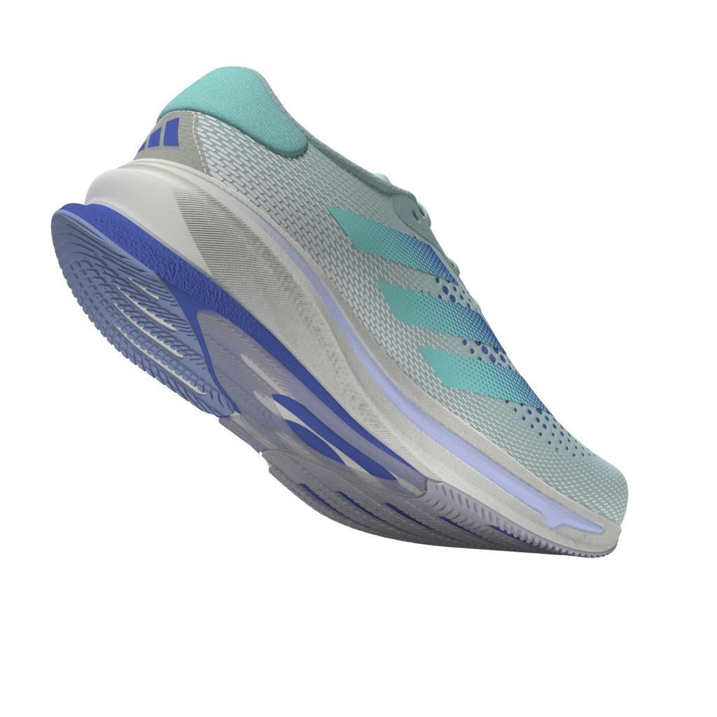 Supernova Rise Running Shoes, Turquoise, A901_ONE, large image number 13