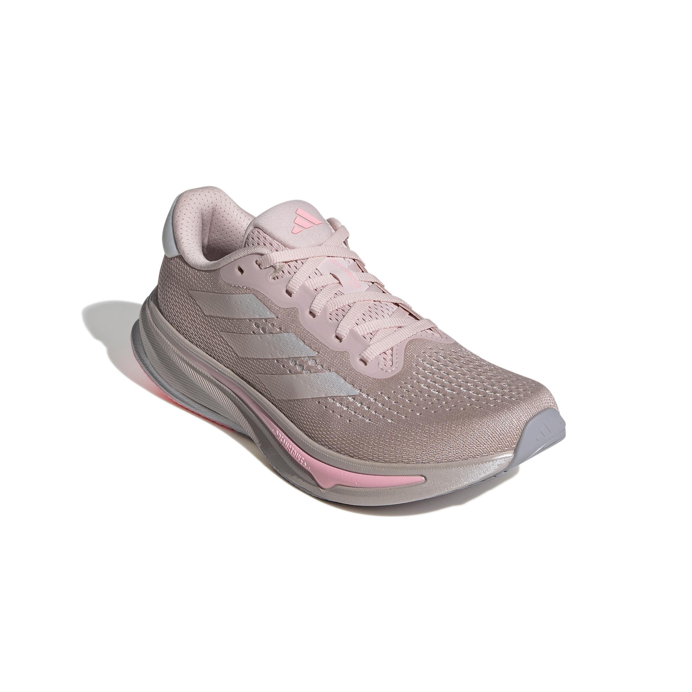 Supernova Rise Running Shoes, Pink, A901_ONE, large image number 2