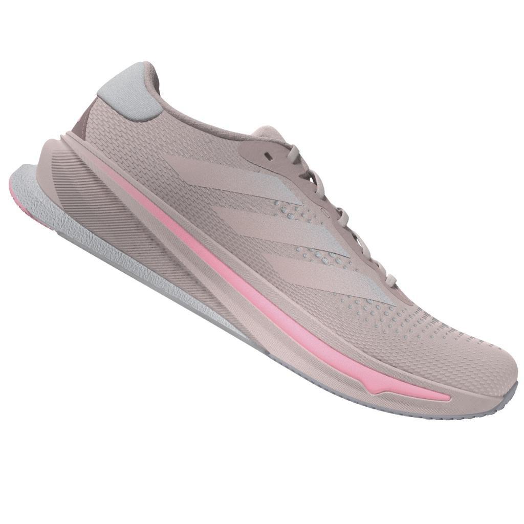 Supernova Rise Running Shoes, Pink, A901_ONE, large image number 7