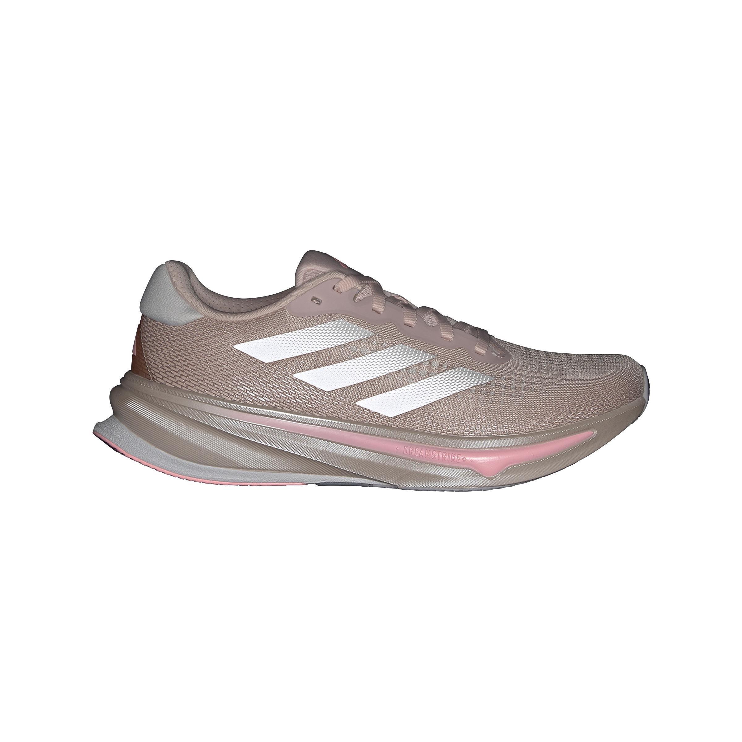 Supernova Rise Running Shoes, Pink, A901_ONE, large image number 12