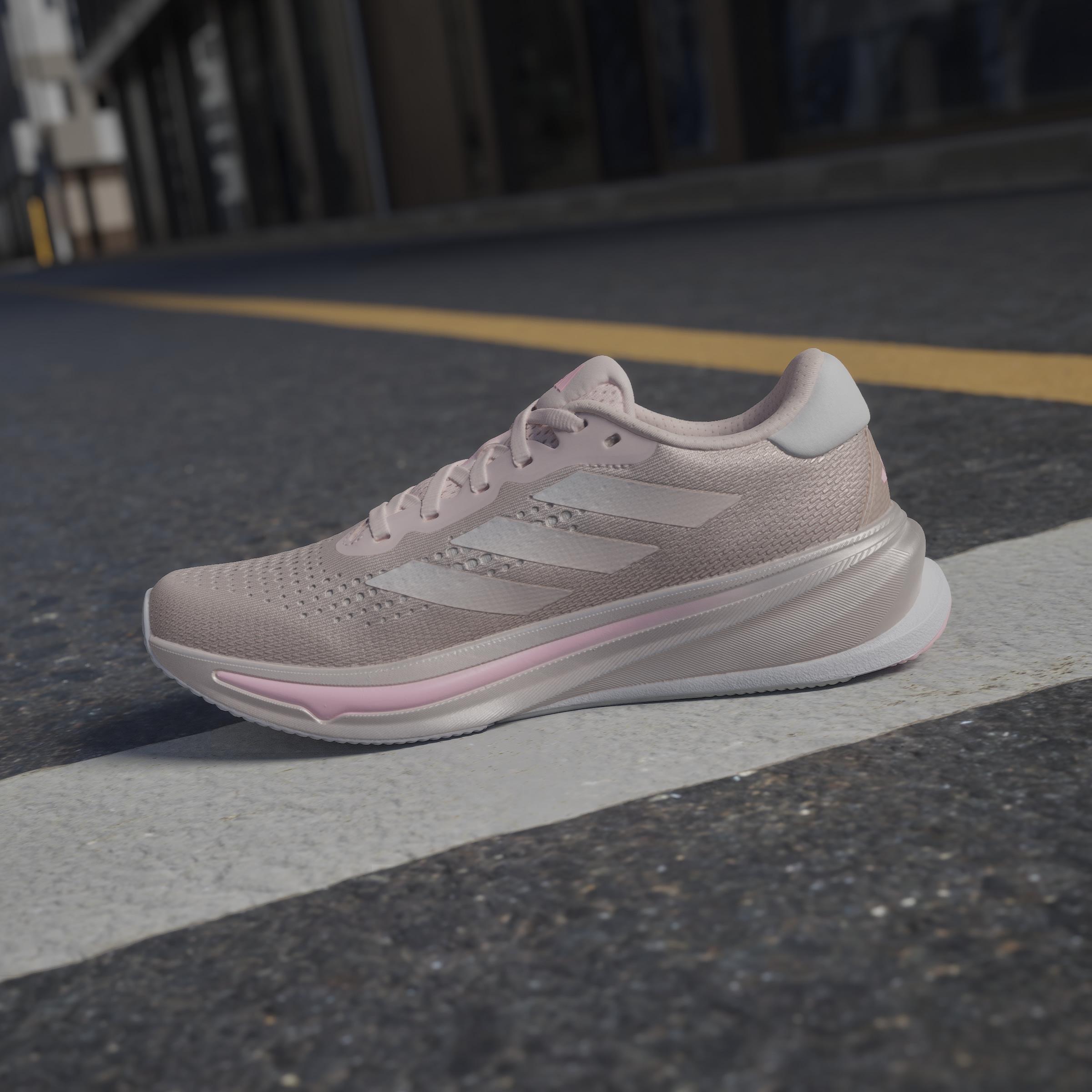 Supernova Rise Running Shoes, Pink, A901_ONE, large image number 13