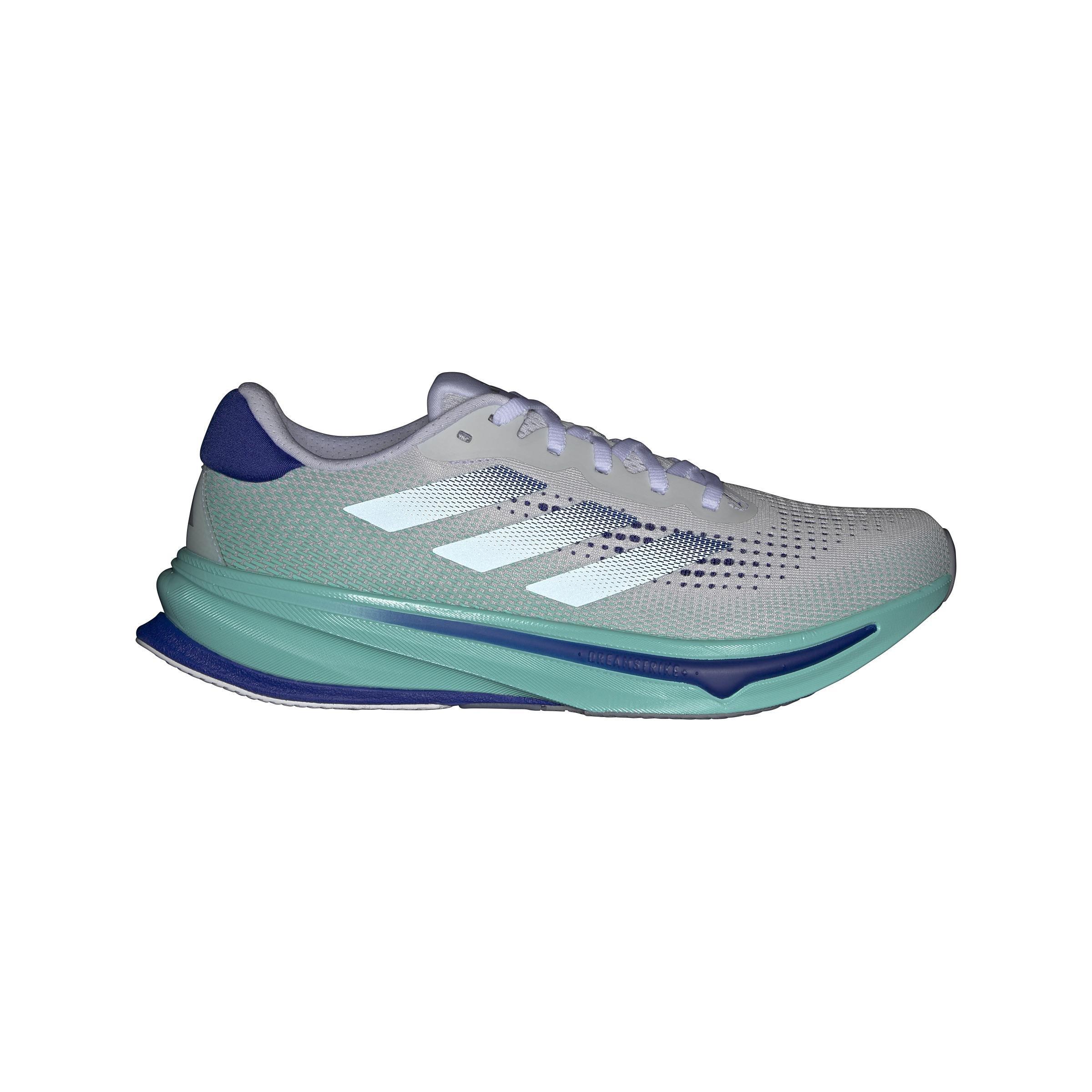 Supernova Rise Running Shoes, White, A901_ONE, large image number 10