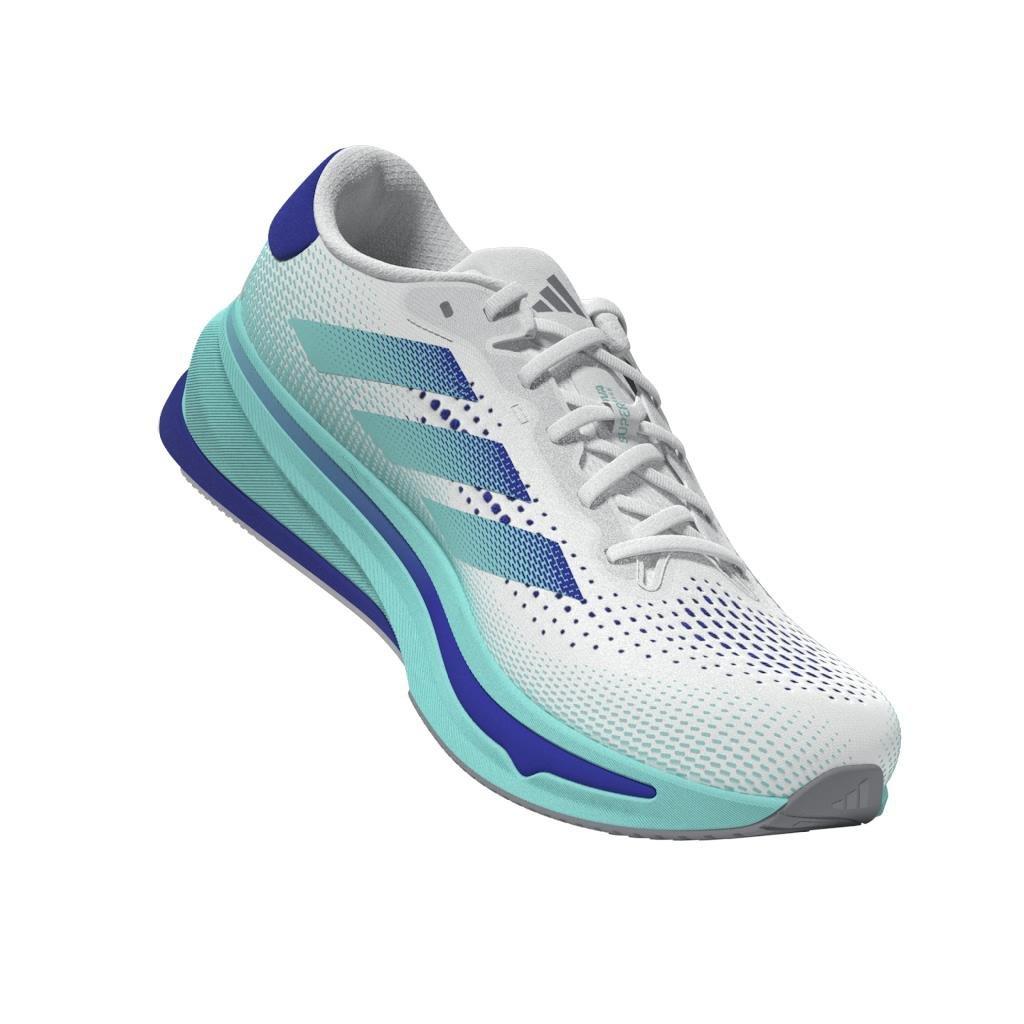 Supernova Rise Running Shoes, White, A901_ONE, large image number 11
