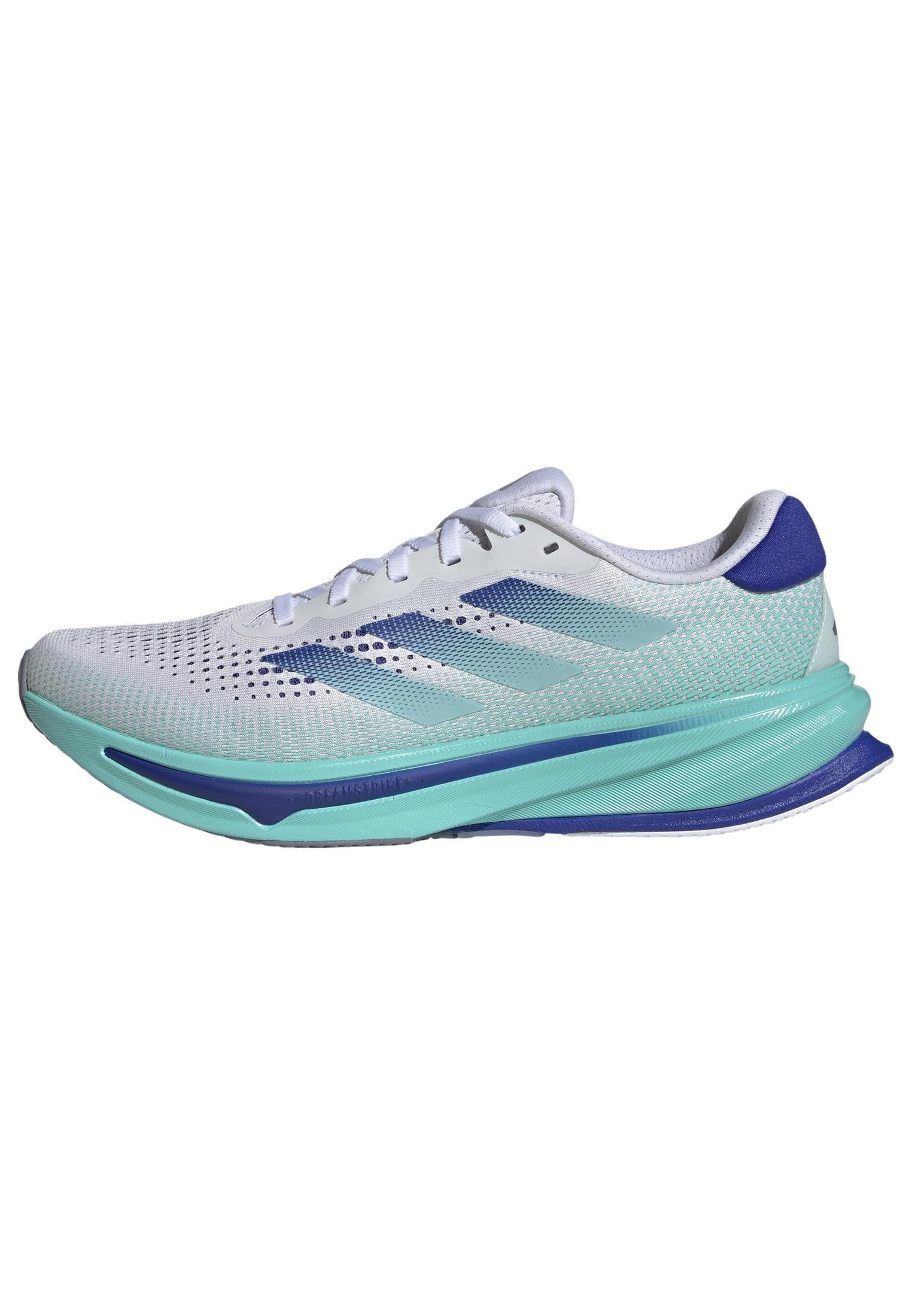 Supernova Rise Running Shoes, White, A901_ONE, large image number 12