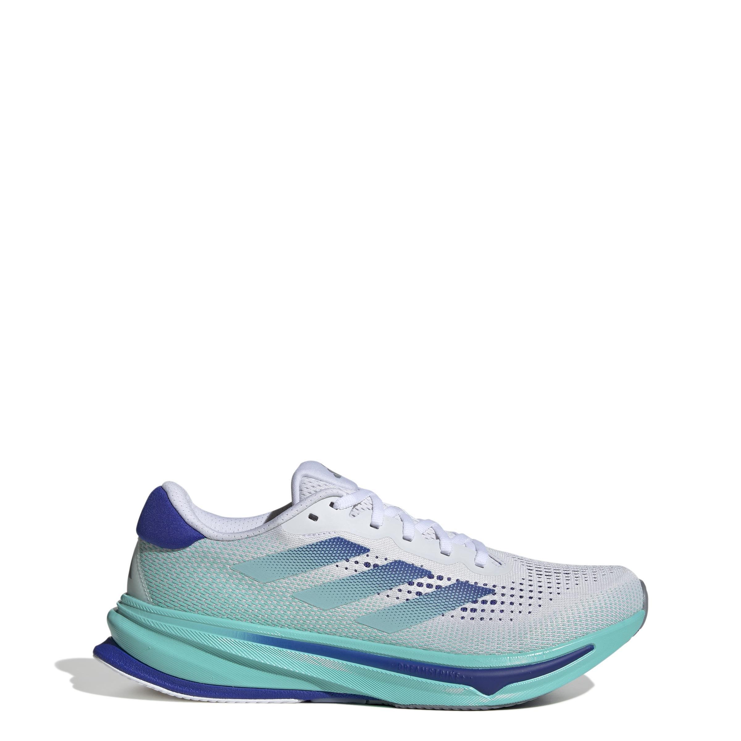 Supernova Rise Running Shoes, White, A901_ONE, large image number 13