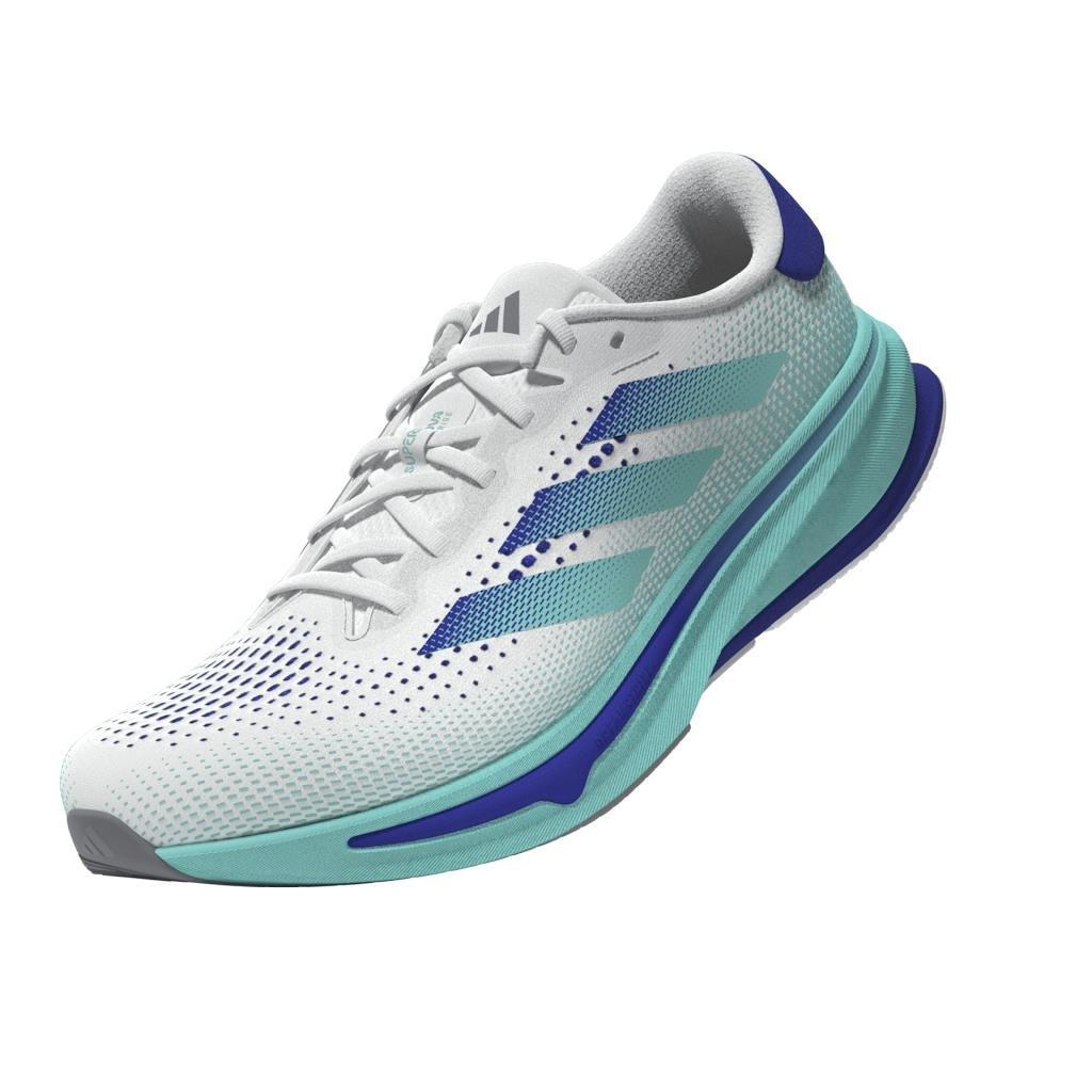 Supernova Rise Running Shoes, White, A901_ONE, large image number 14