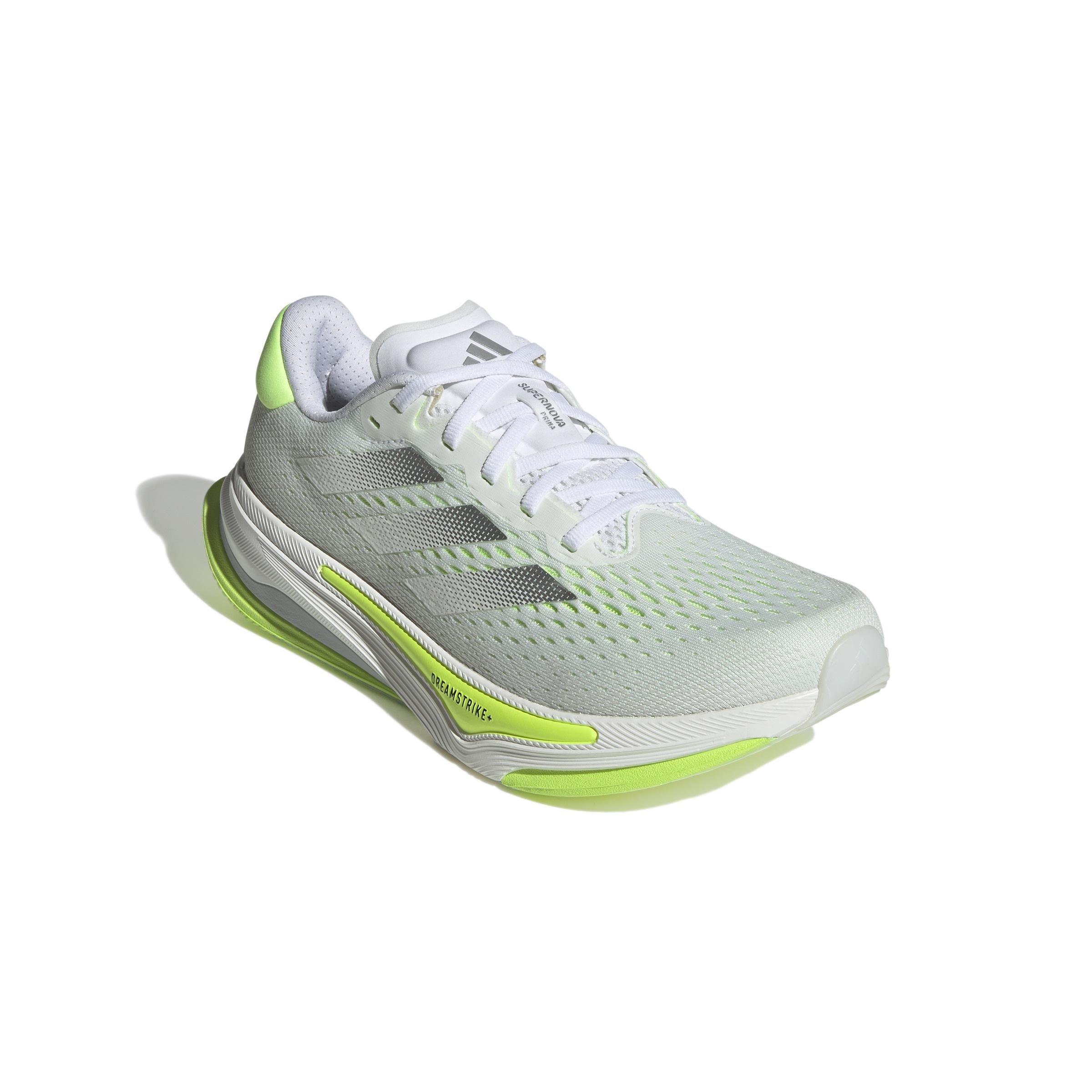 Supernova Prima Running Shoes, Grey, A901_ONE, large image number 4