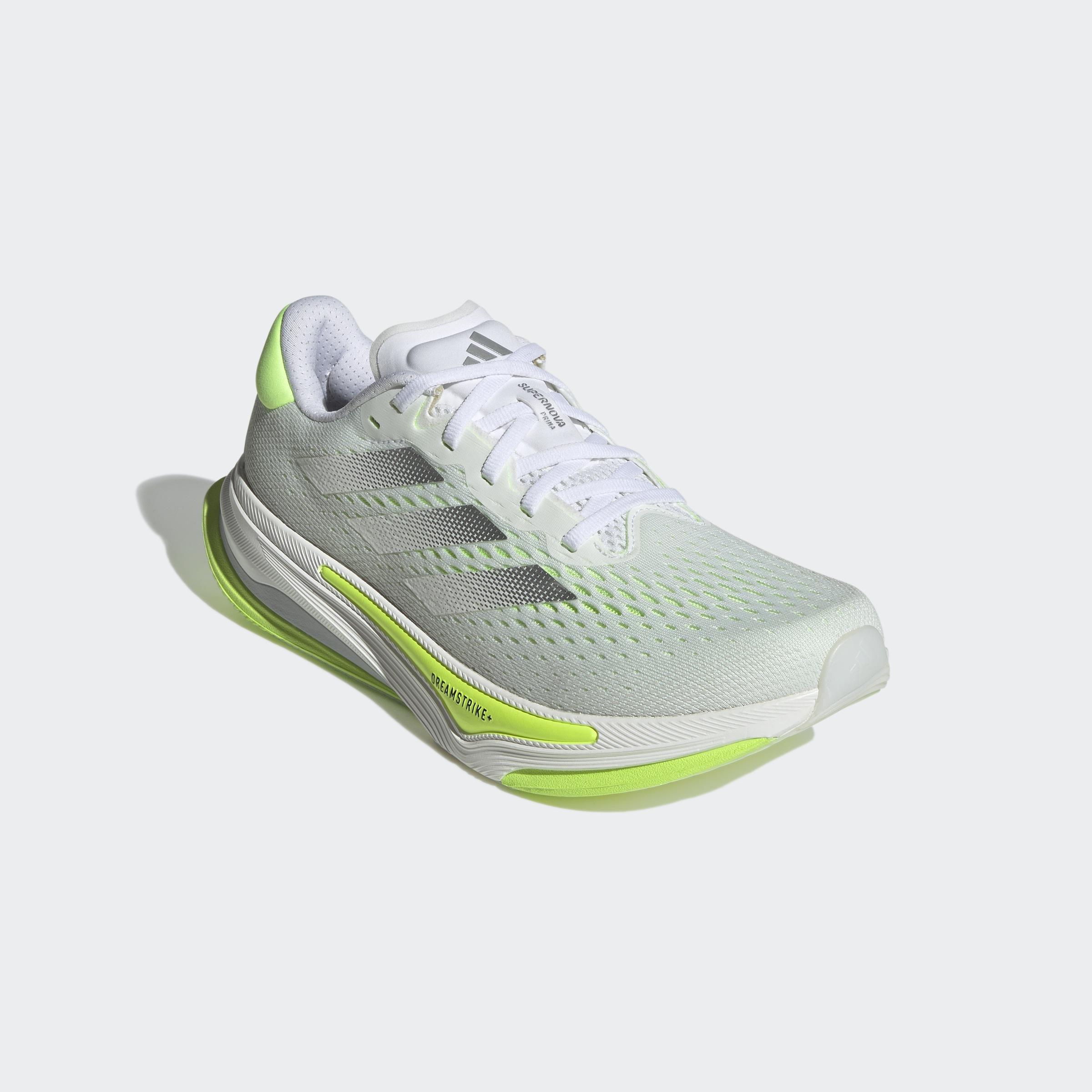 Supernova Prima Running Shoes, Grey, A901_ONE, large image number 5