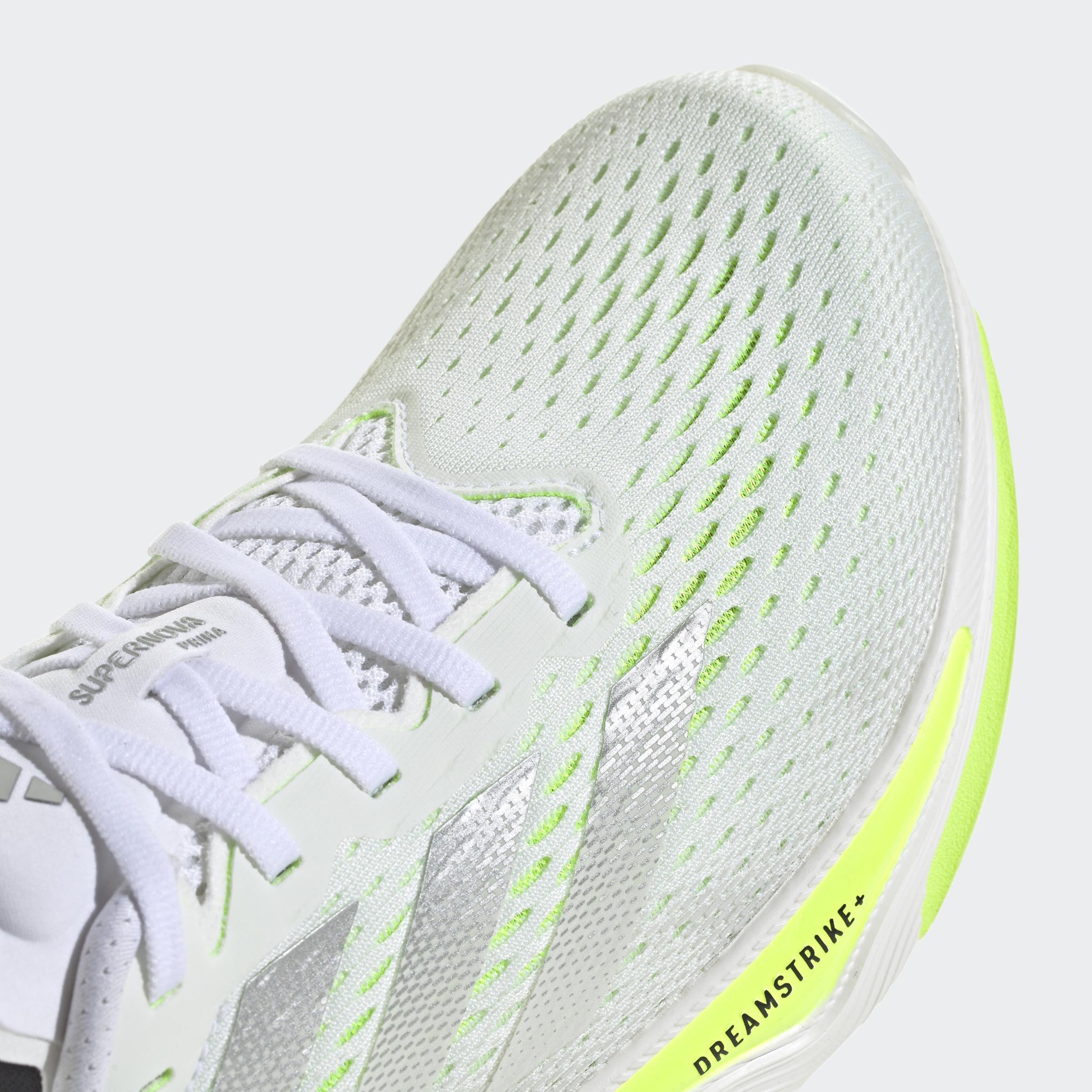 Supernova Prima Running Shoes, Grey, A901_ONE, large image number 12