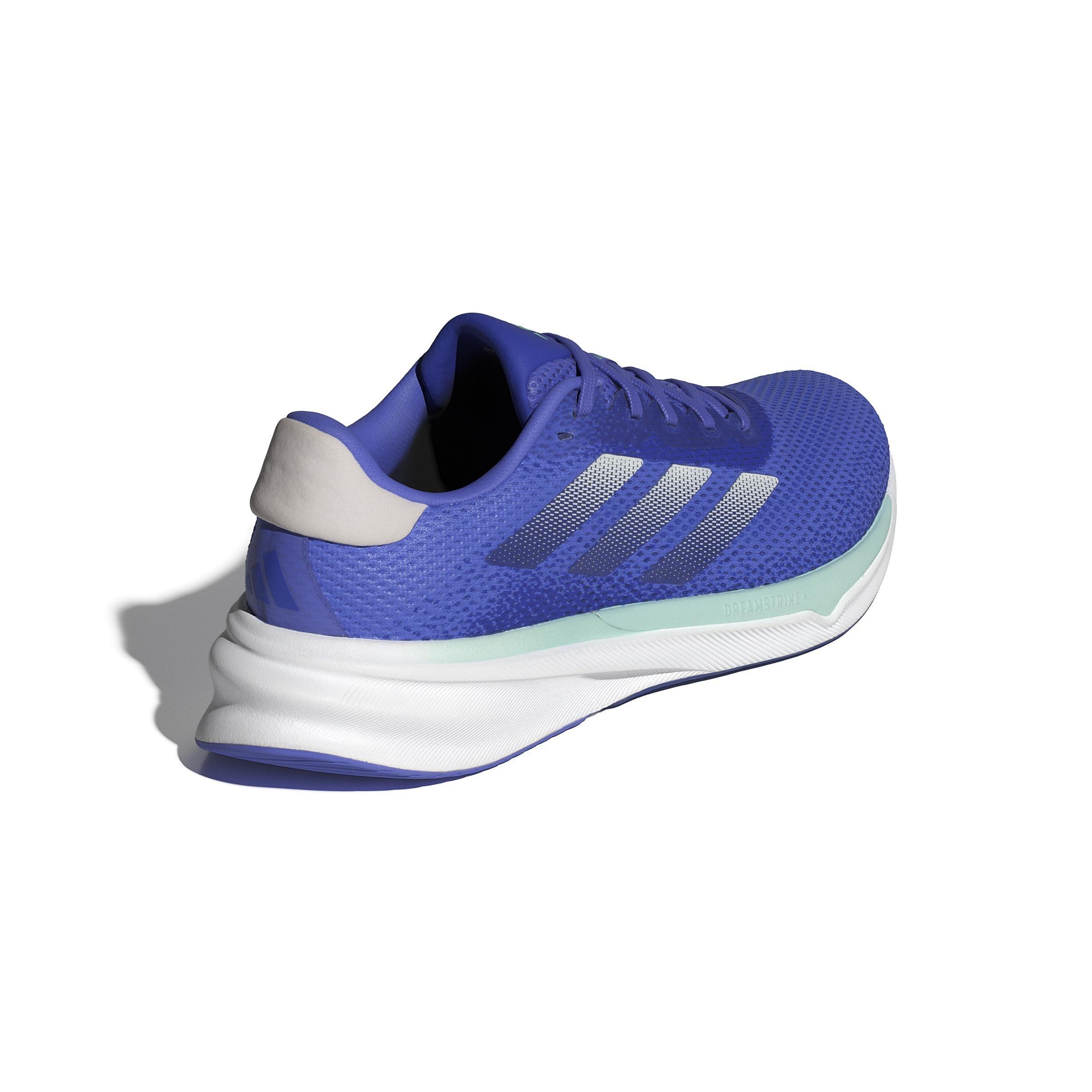 Supernova Stride Running Shoes, Blue, A901_ONE, large image number 3