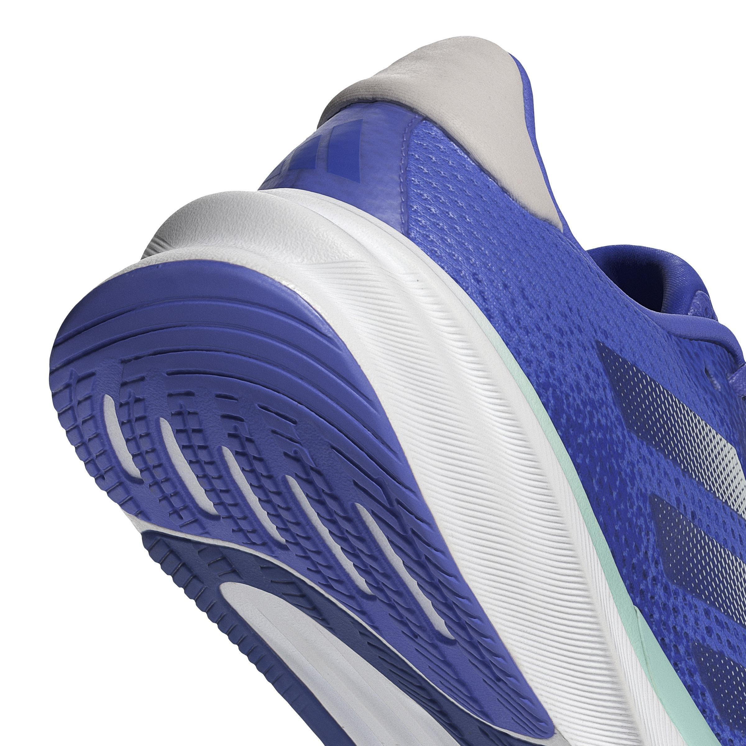 Supernova Stride Running Shoes, Blue, A901_ONE, large image number 4