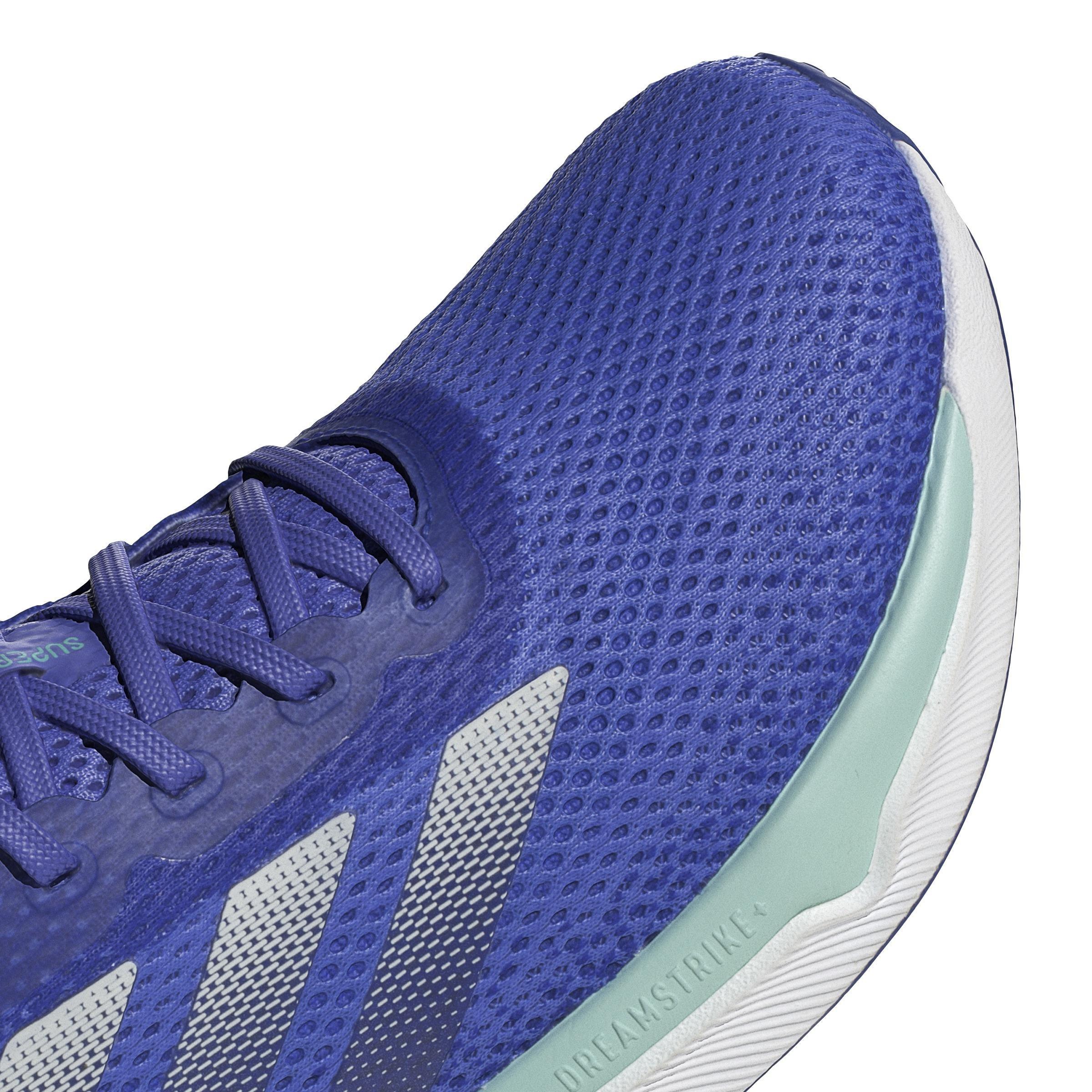 Supernova Stride Running Shoes, Blue, A901_ONE, large image number 5