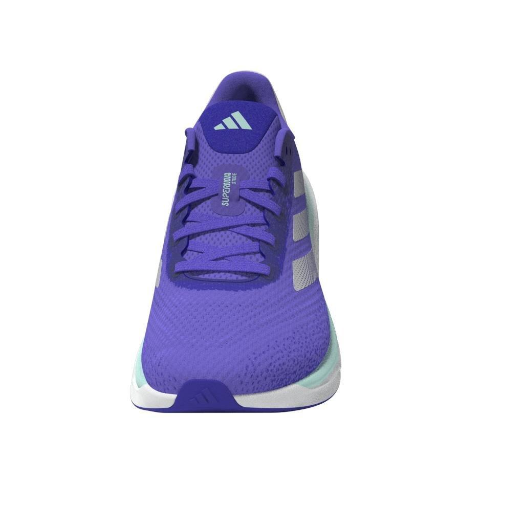 Supernova Stride Running Shoes, Blue, A901_ONE, large image number 8