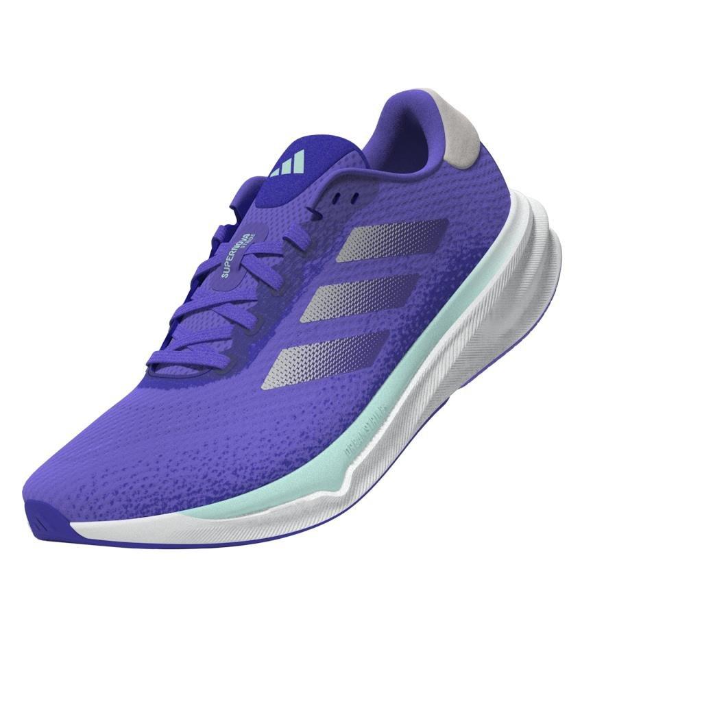 Supernova Stride Running Shoes, Blue, A901_ONE, large image number 14
