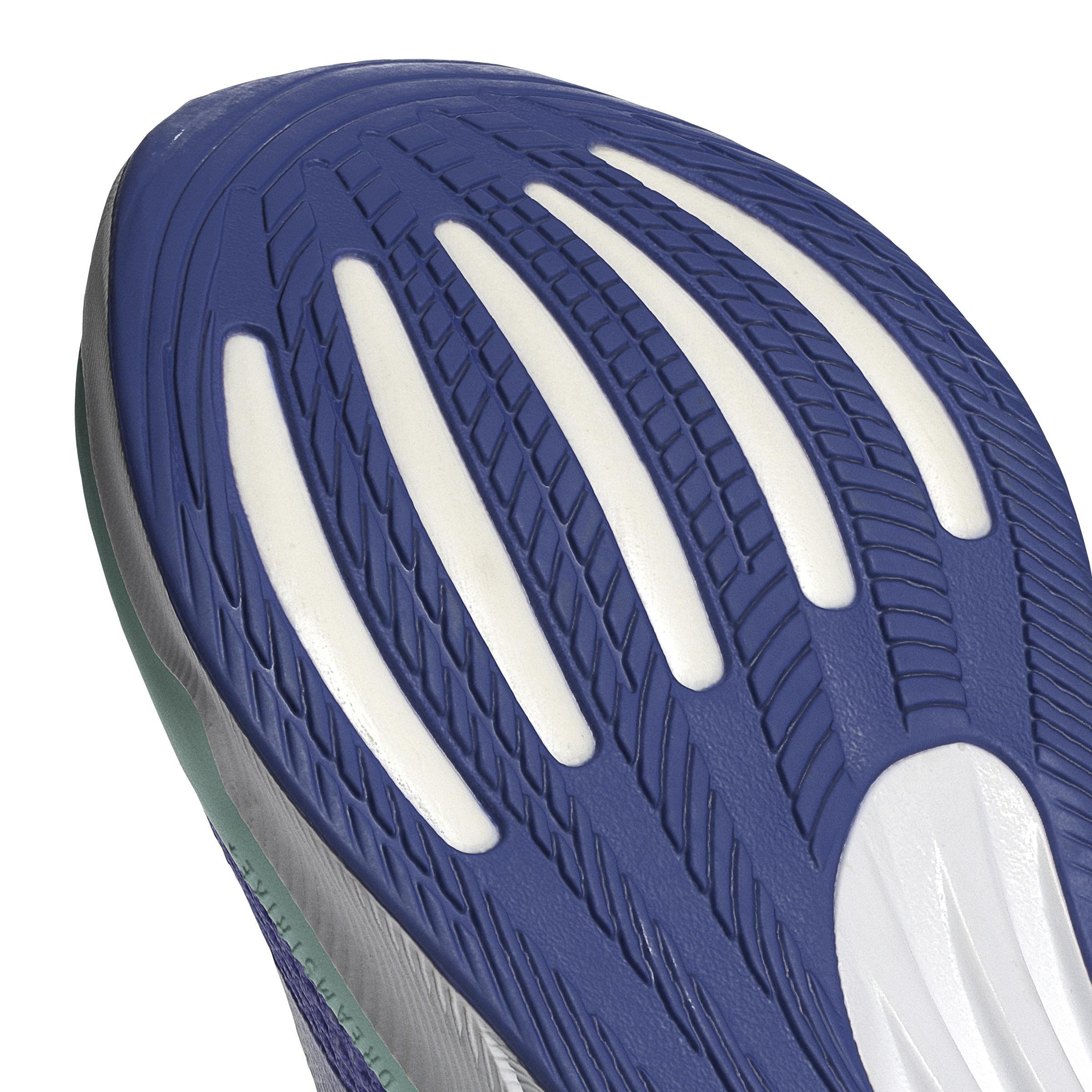 Supernova Stride Running Shoes, Blue, , large image number 5