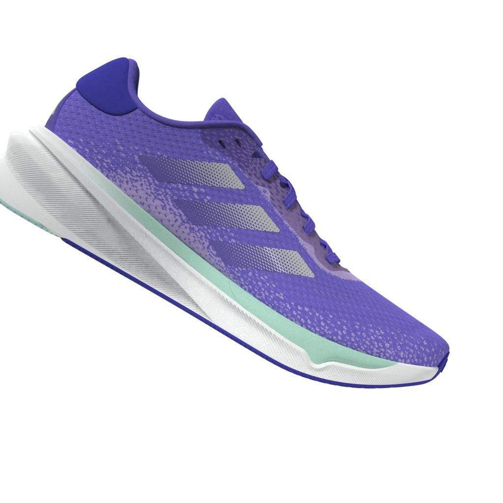 Supernova Stride Running Shoes, Blue, , large image number 9
