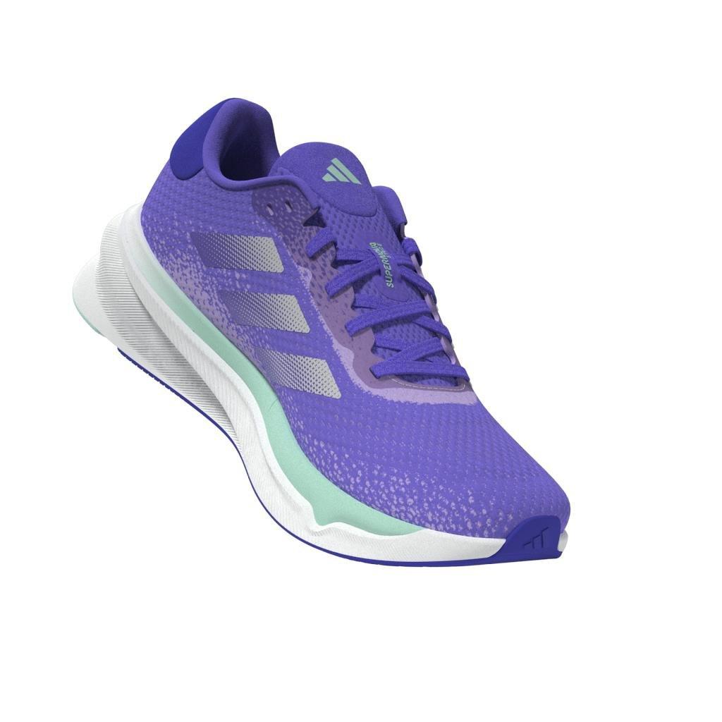 Supernova Stride Running Shoes, Blue, , large image number 13