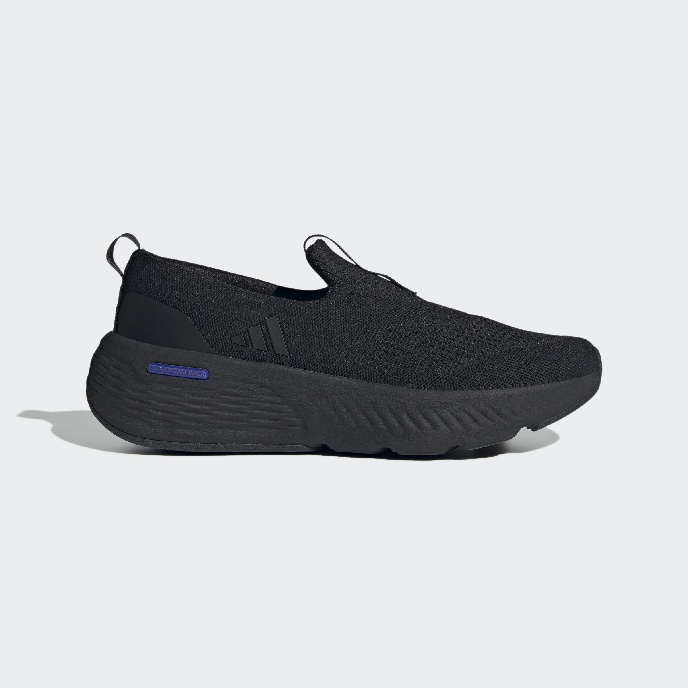 Cloudfoam Go Lounger Shoes, Black, A901_ONE, large image number 0